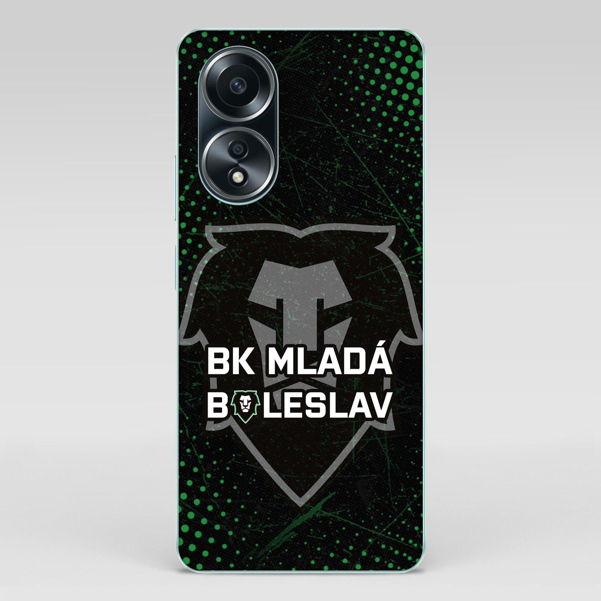 BK Mladá Boleslav 4 OPPO