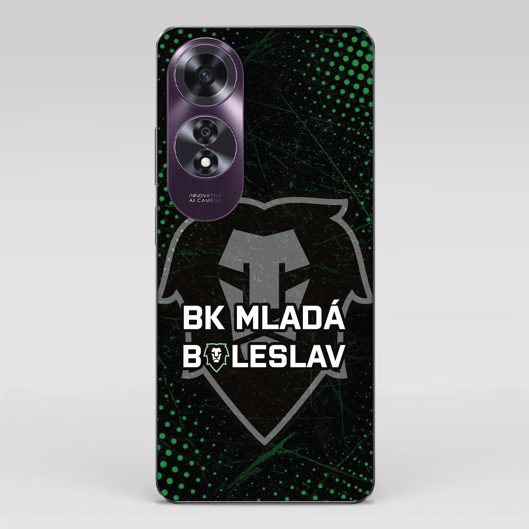 BK Mladá Boleslav 4 OPPO