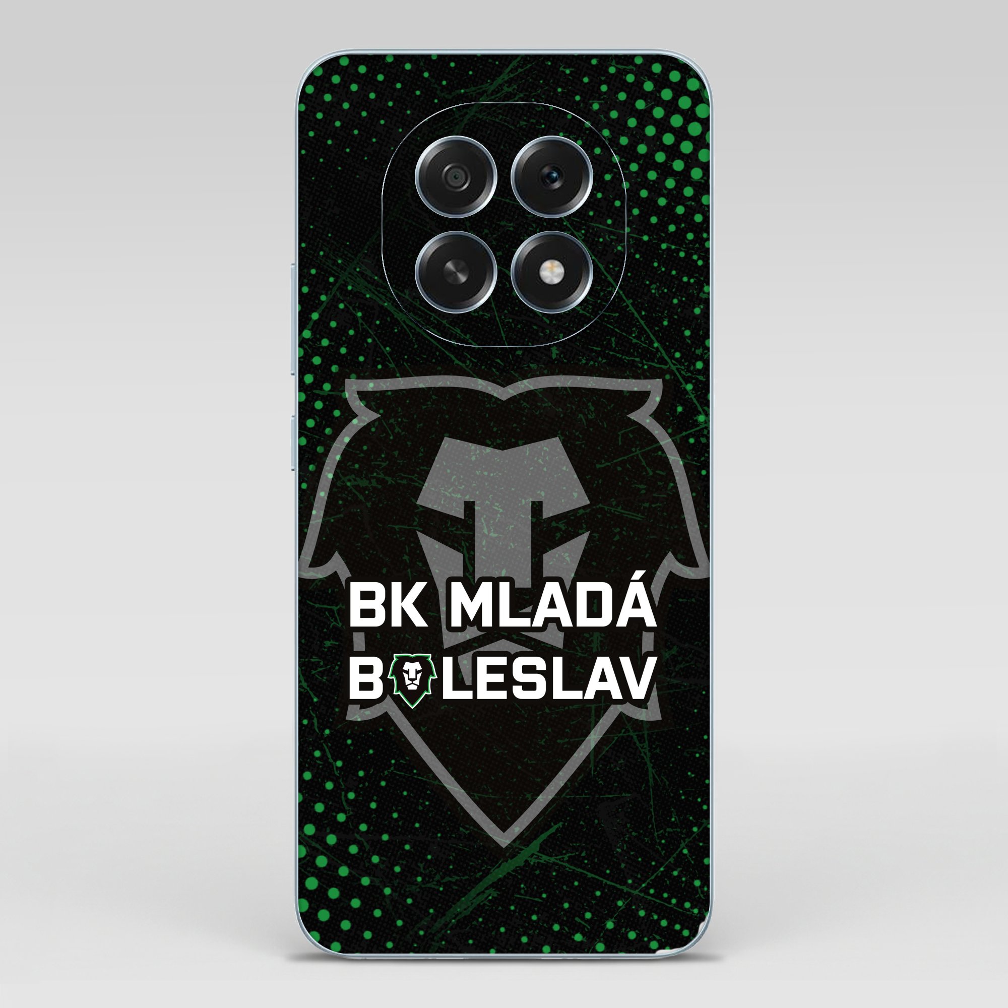 BK Mladá Boleslav 4 OPPO