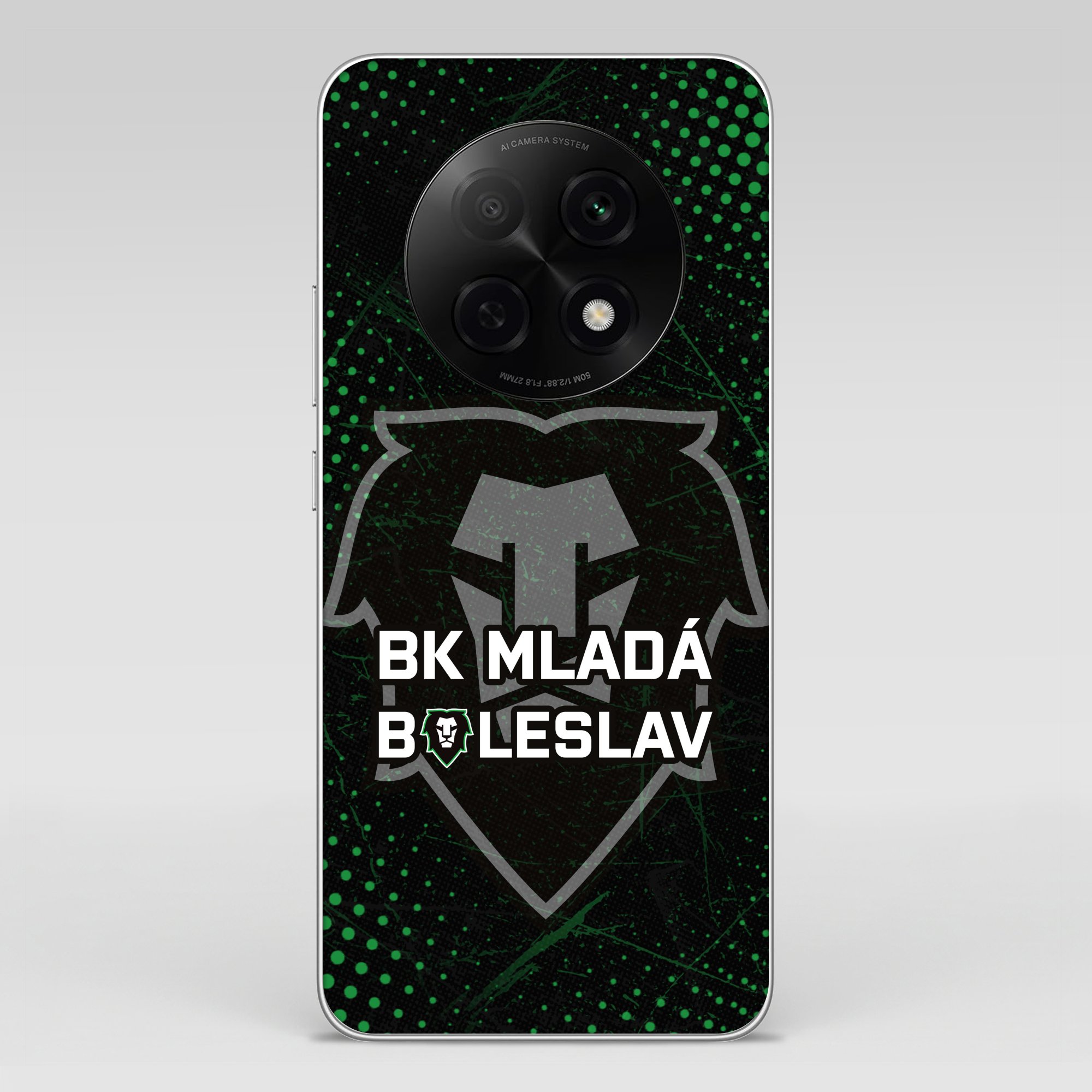 BK Mladá Boleslav 4 OPPO