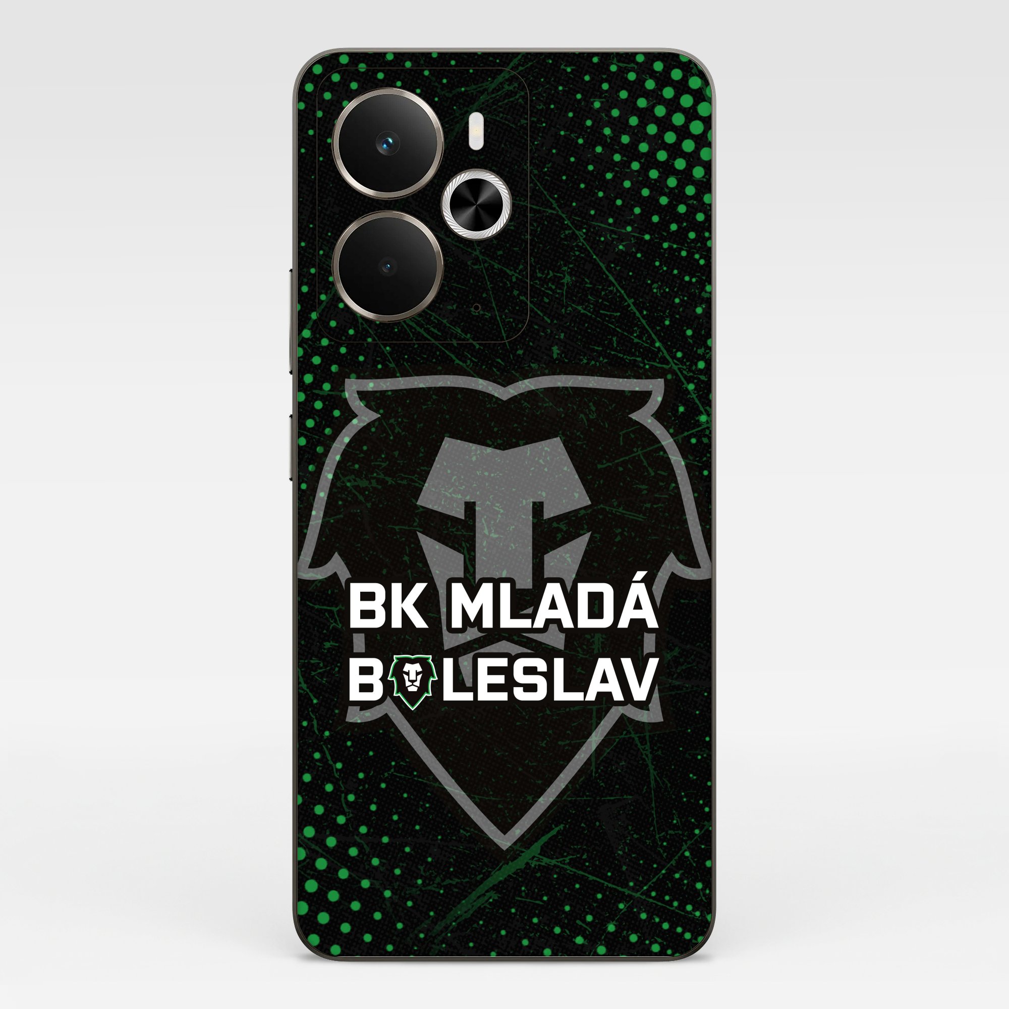 BK Mladá Boleslav 4 REALME Realme 14
