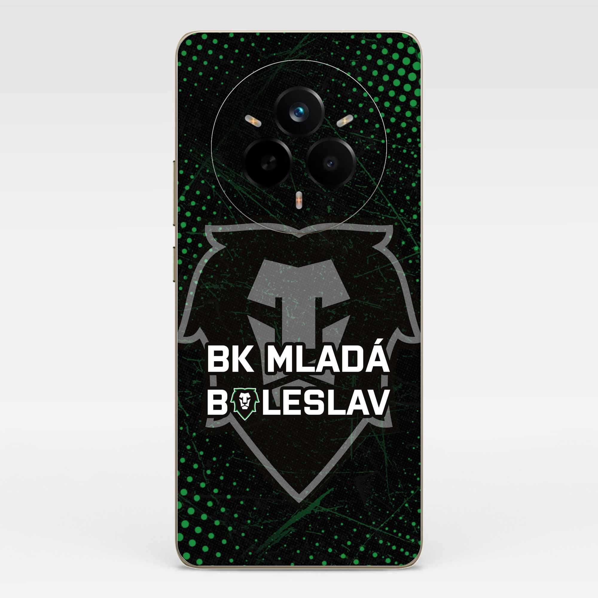 BK Mladá Boleslav 4 REALME Realme 14 Pro