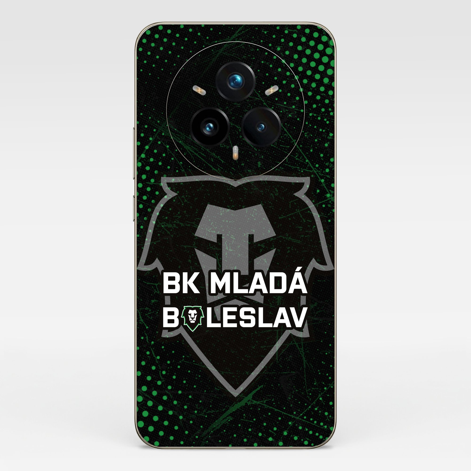 BK Mladá Boleslav 4 REALME Realme 14 Pro Plus