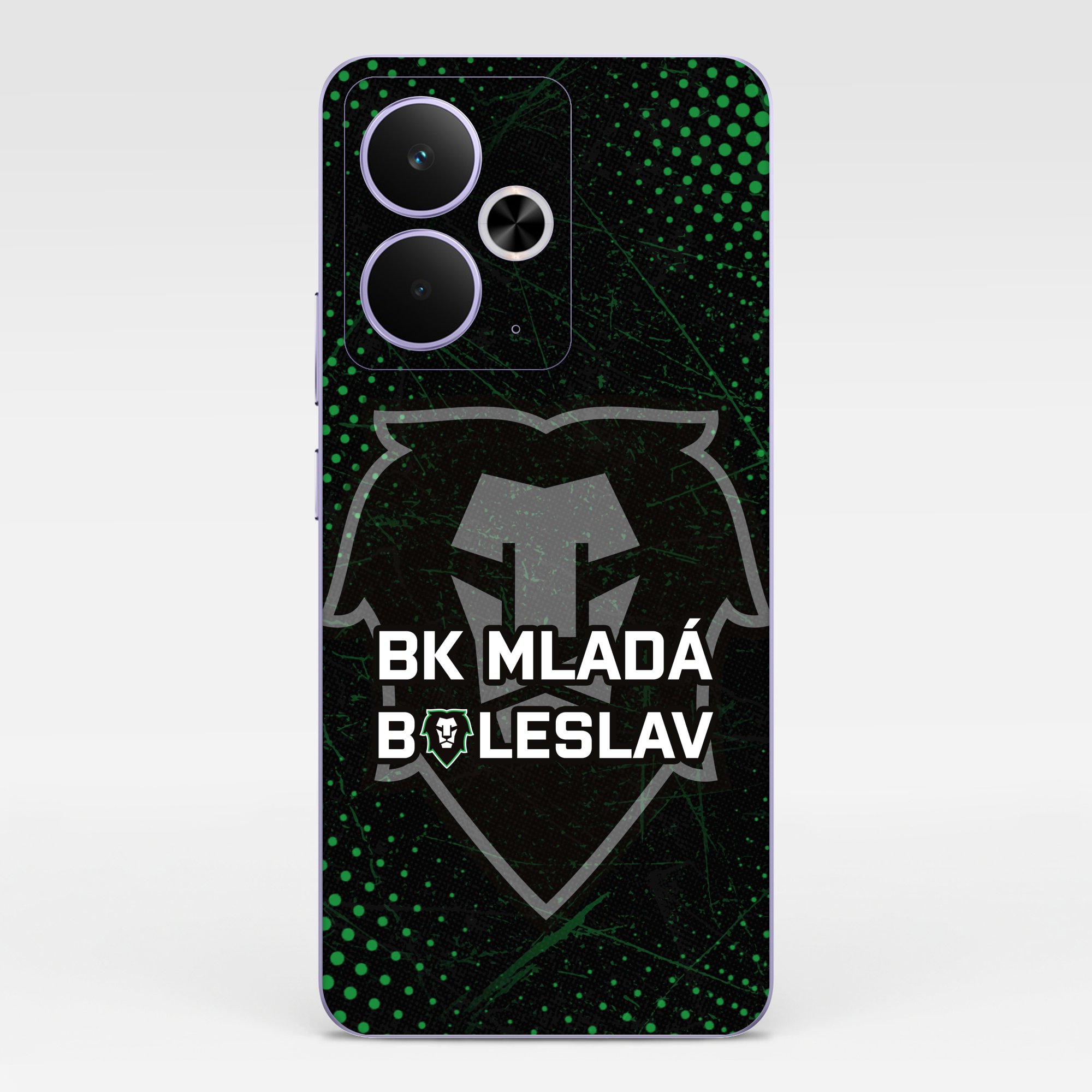 BK Mladá Boleslav 4 REALME