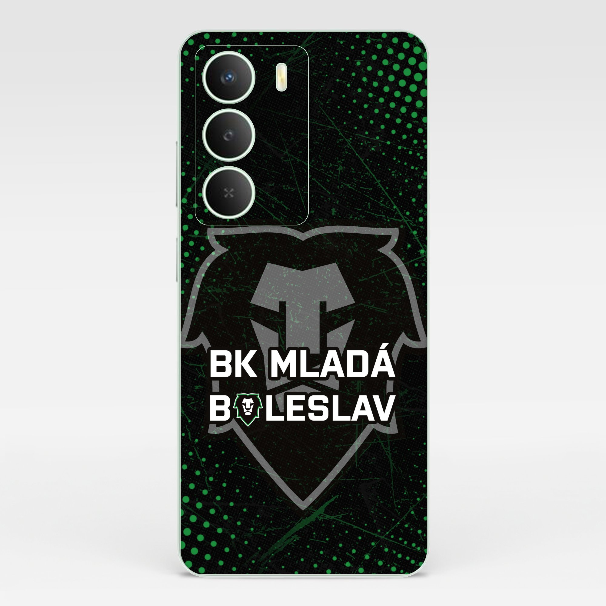 BK Mladá Boleslav 4 REALME