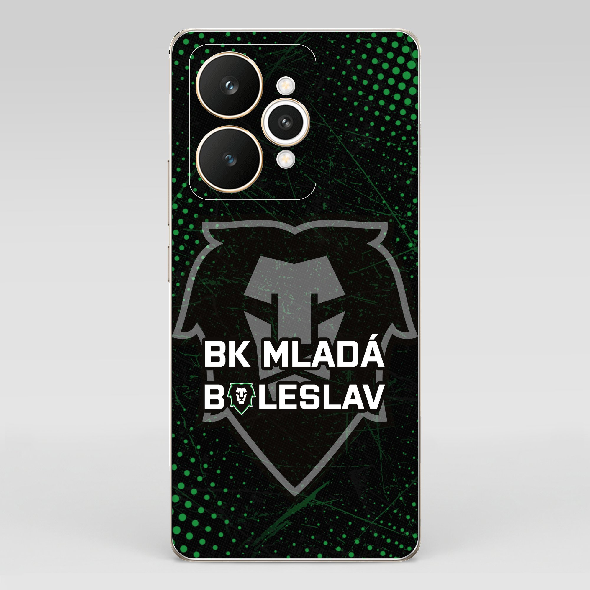 BK Mladá Boleslav 4 REALME