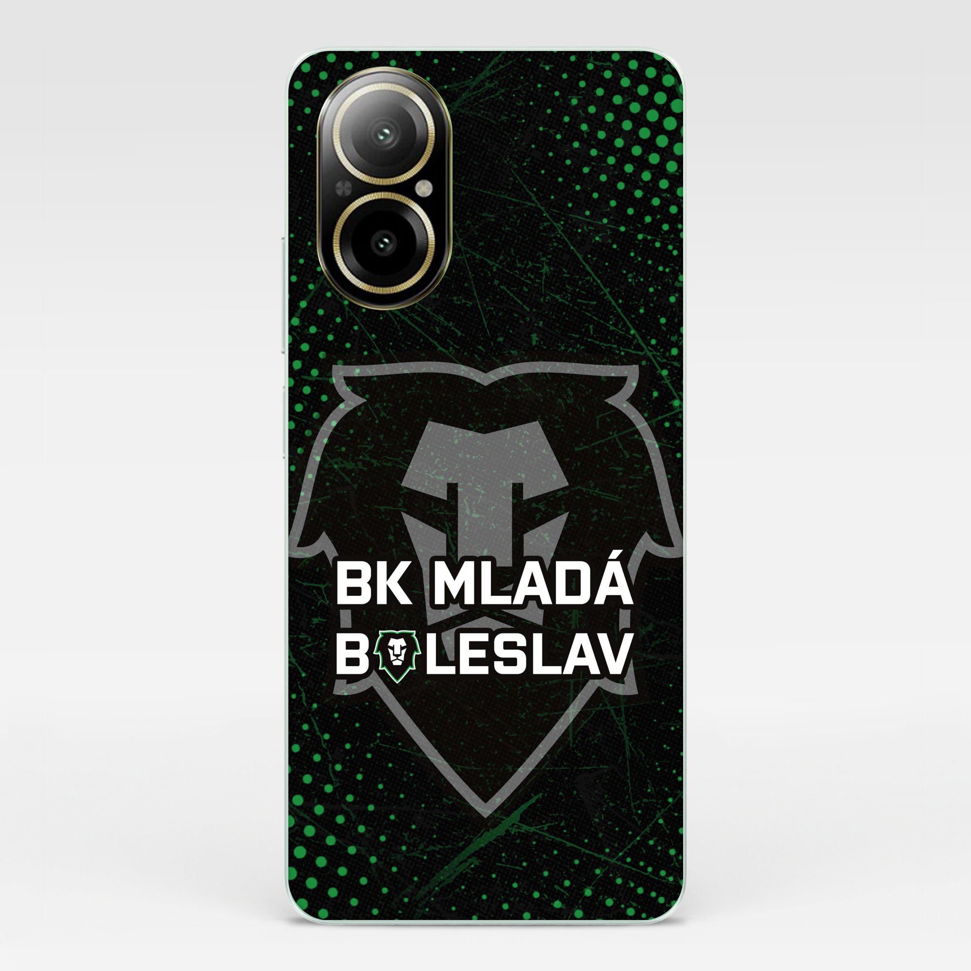 BK Mladá Boleslav 4 REALME