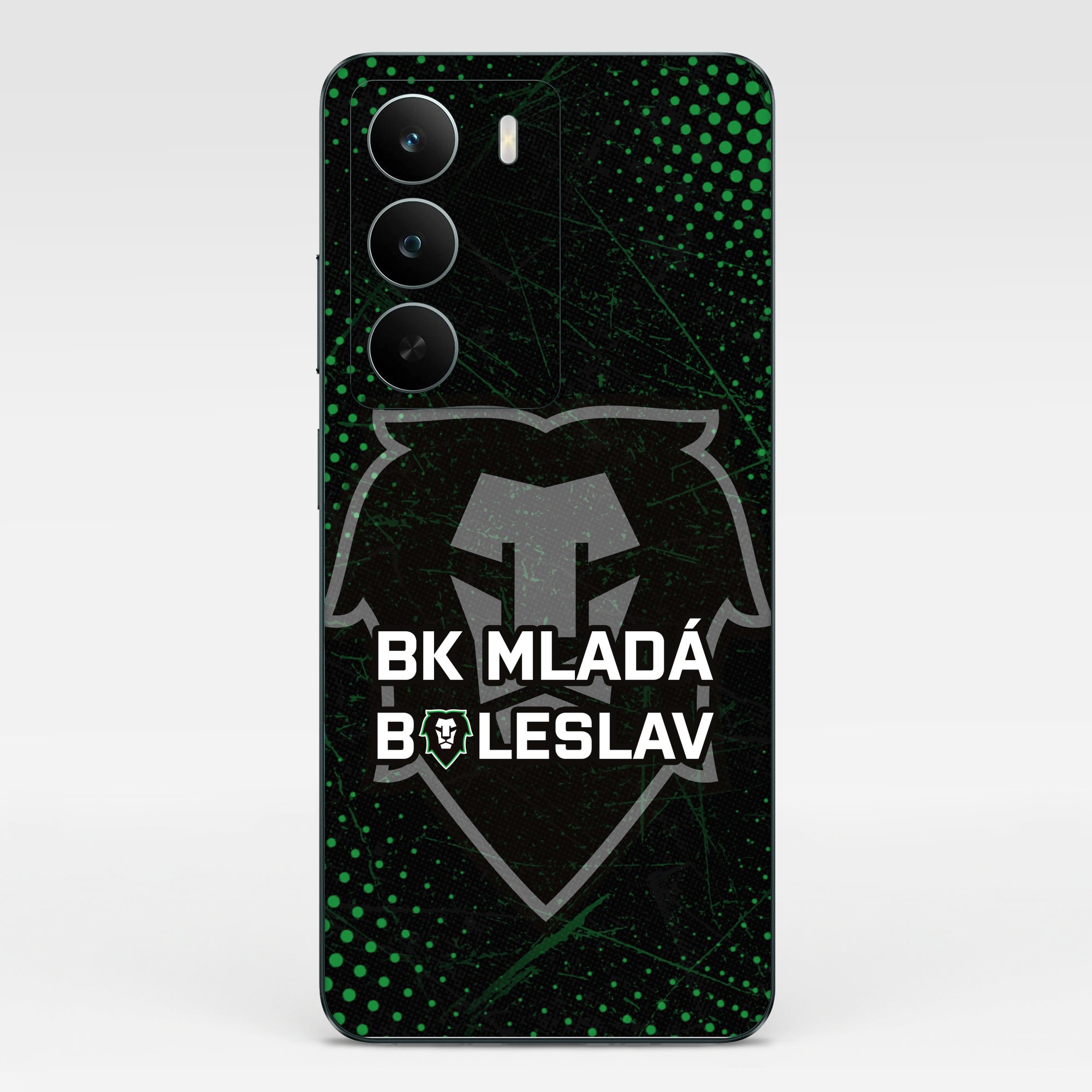 BK Mladá Boleslav 4 REALME