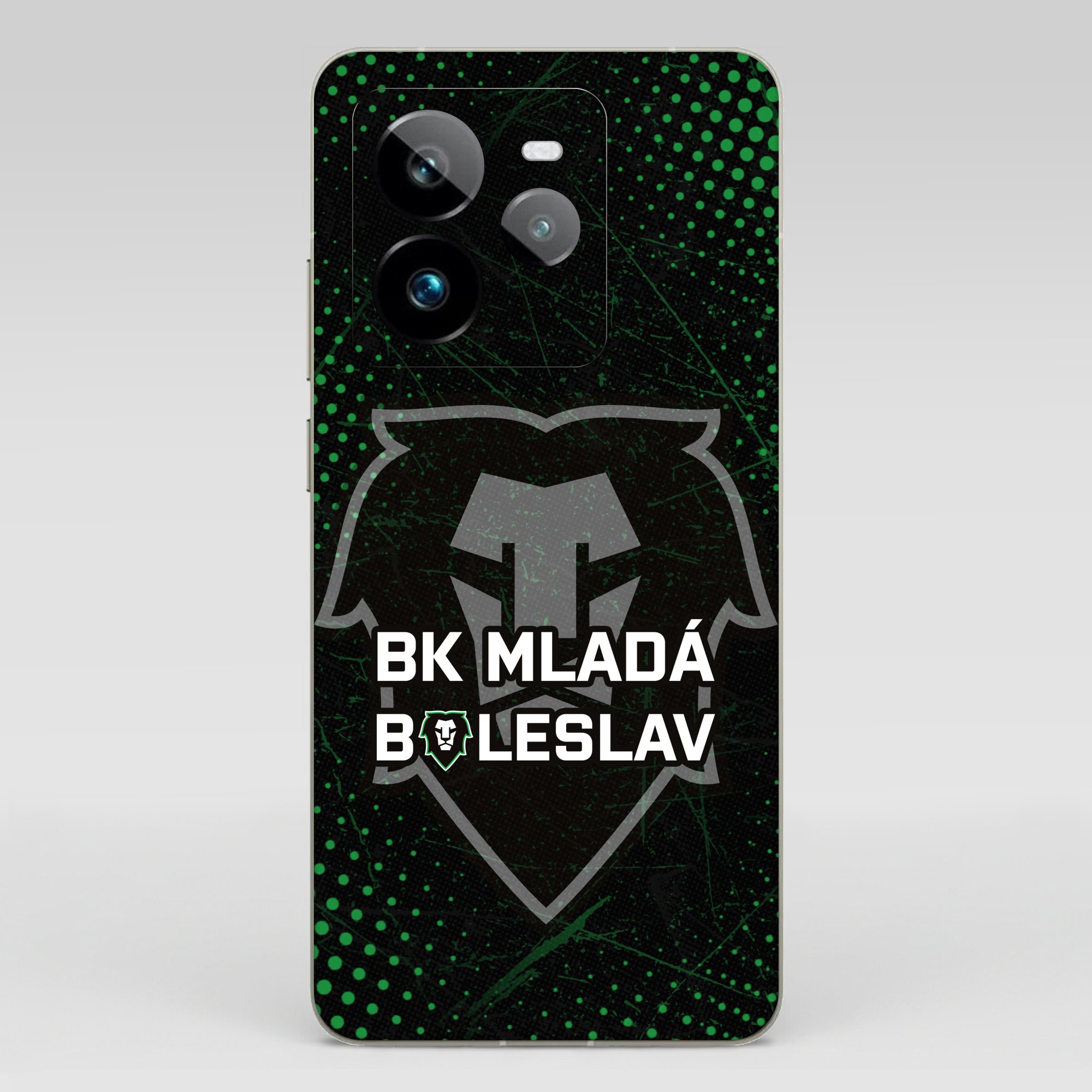 BK Mladá Boleslav 4 REALME