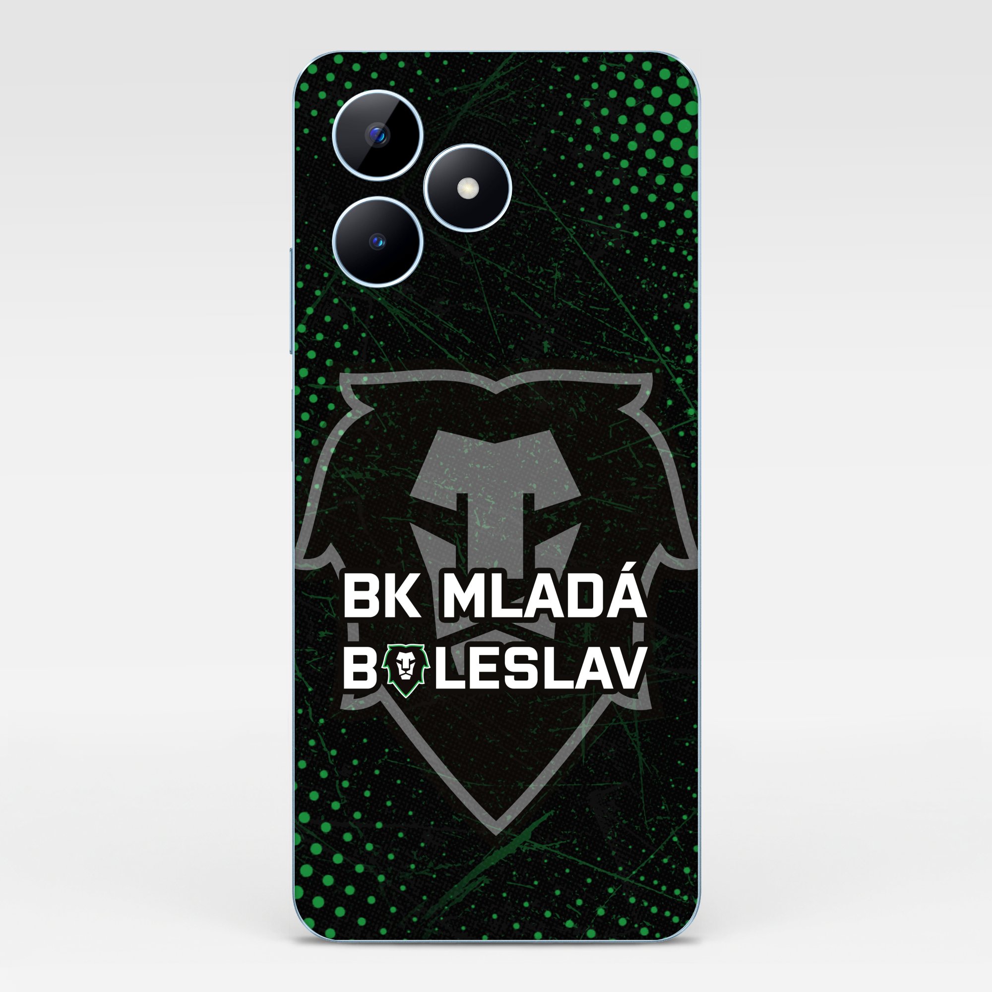 BK Mladá Boleslav 4 REALME