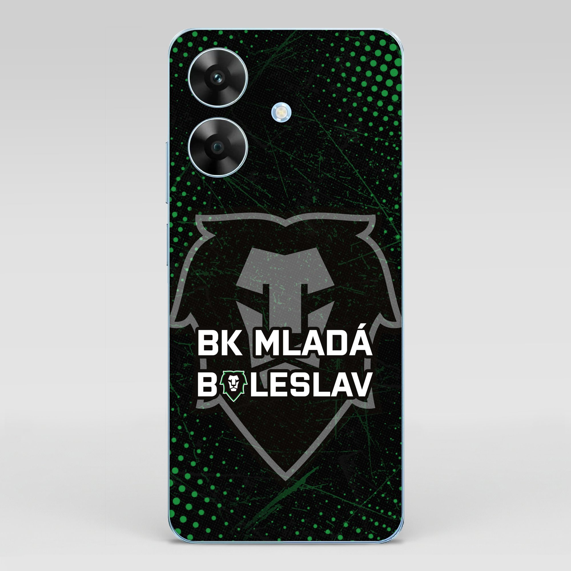 BK Mladá Boleslav 4 REALME