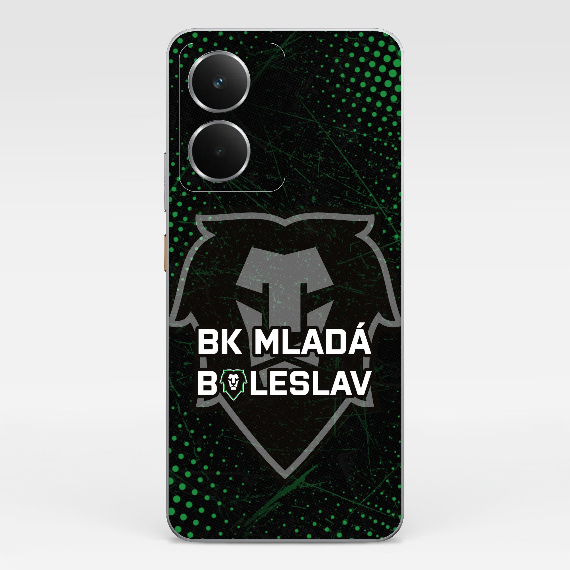 BK Mladá Boleslav 4 REALME
