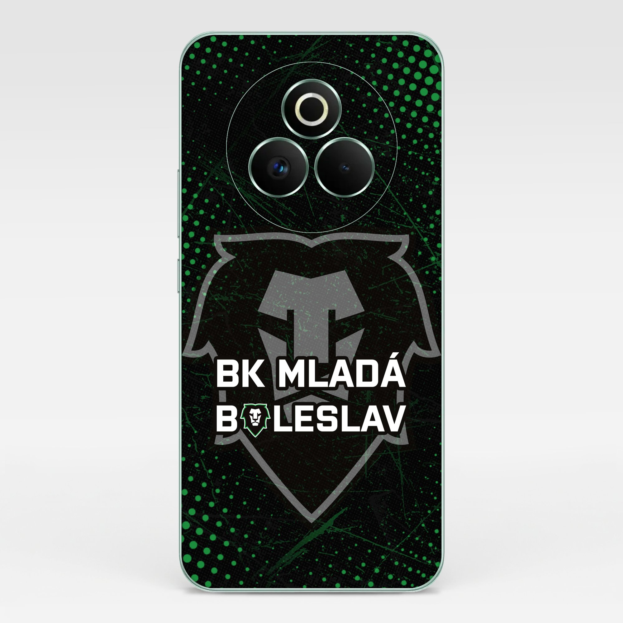 BK Mladá Boleslav 4