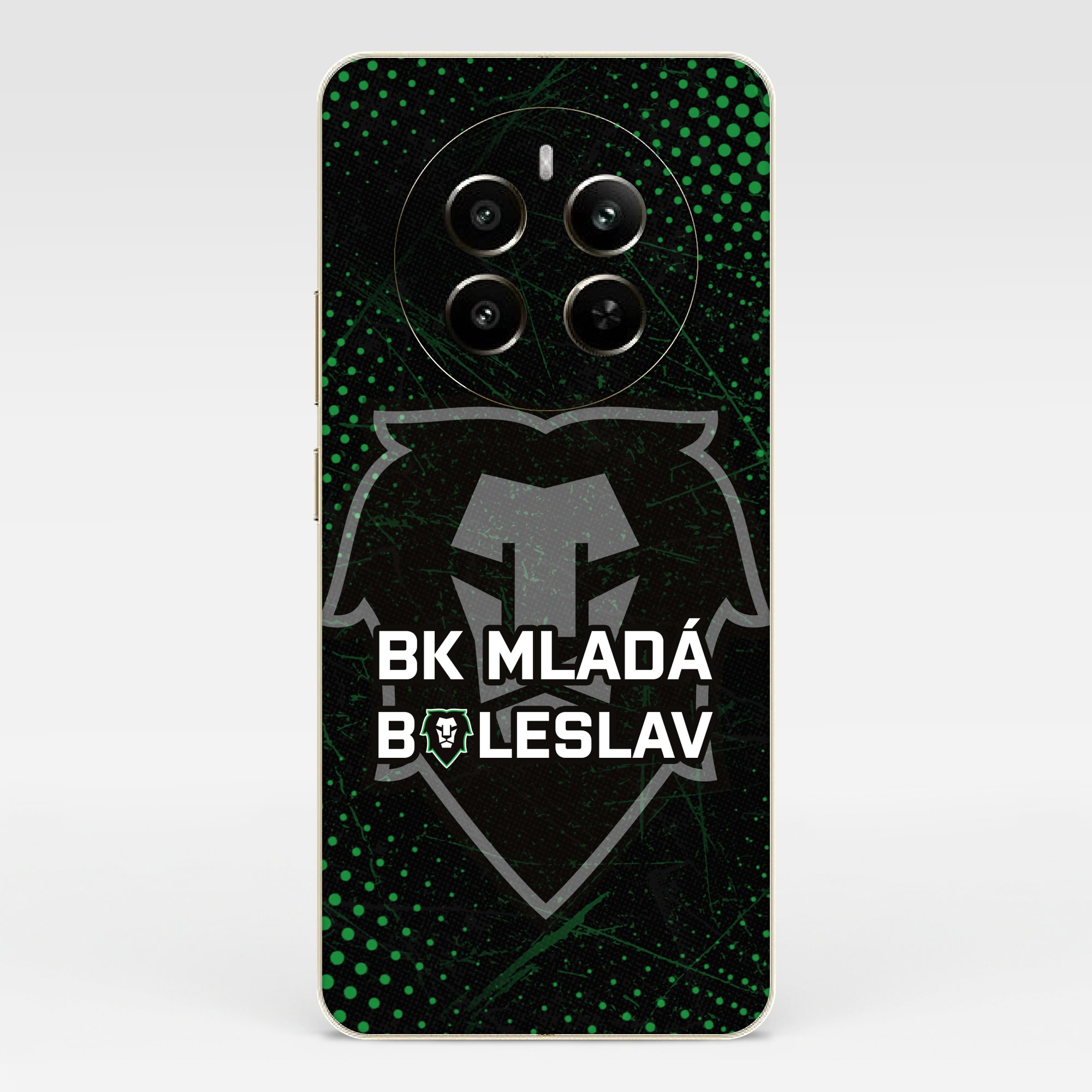 BK Mladá Boleslav 4 REALME Realme 12 Plus