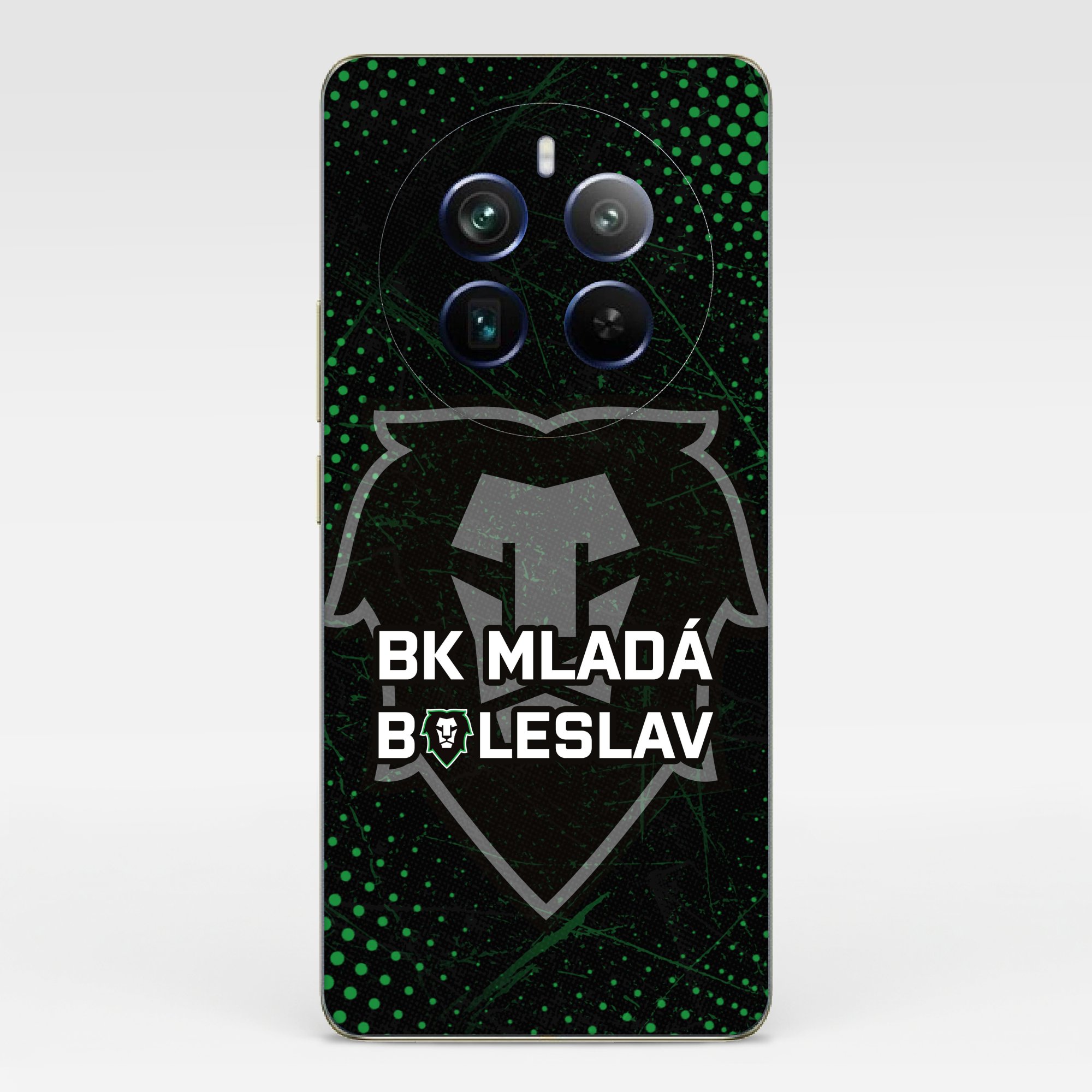 BK Mladá Boleslav 4 REALME