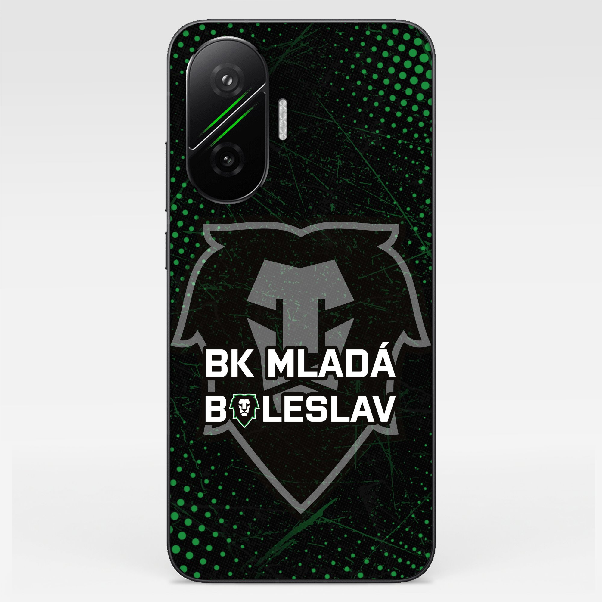 BK Mladá Boleslav 4
