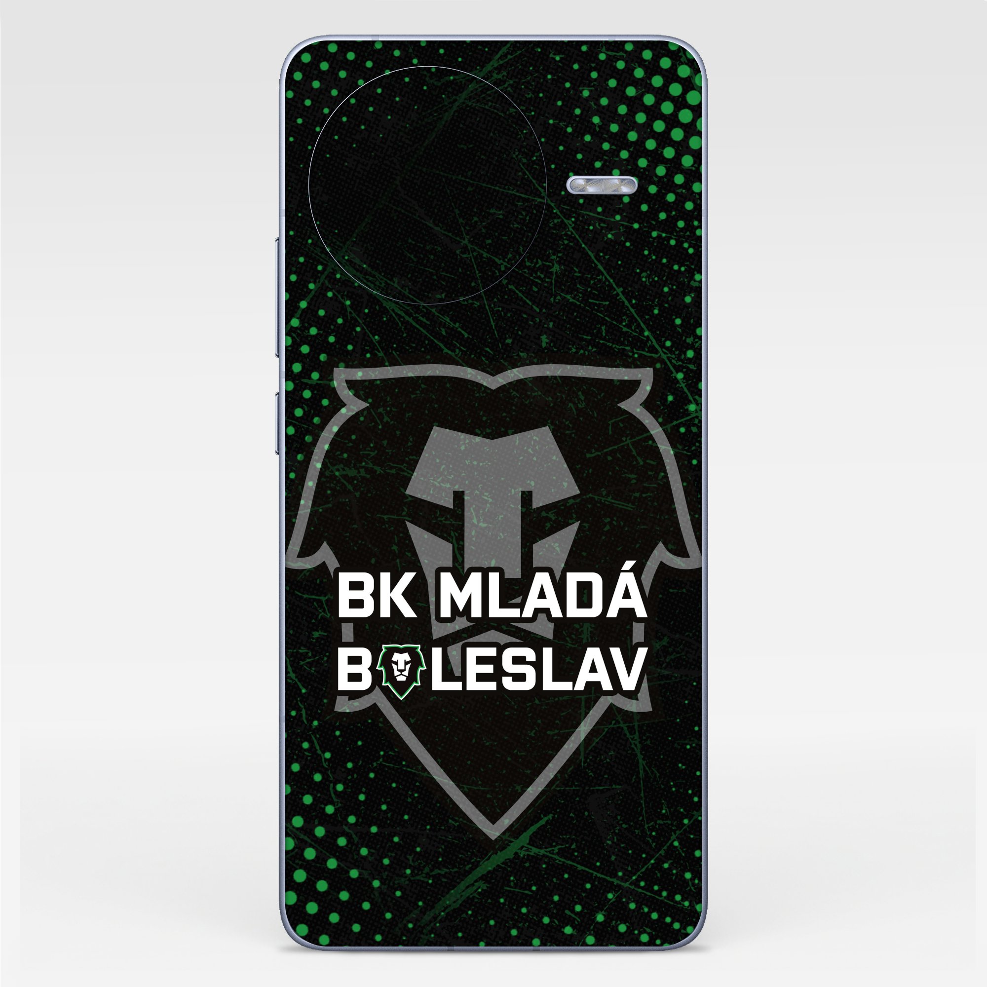 BK Mladá Boleslav 4 POCO