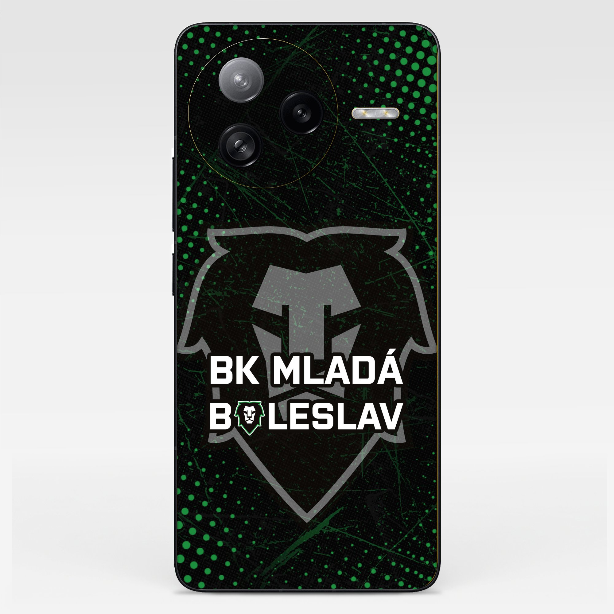 BK Mladá Boleslav 4 POCO