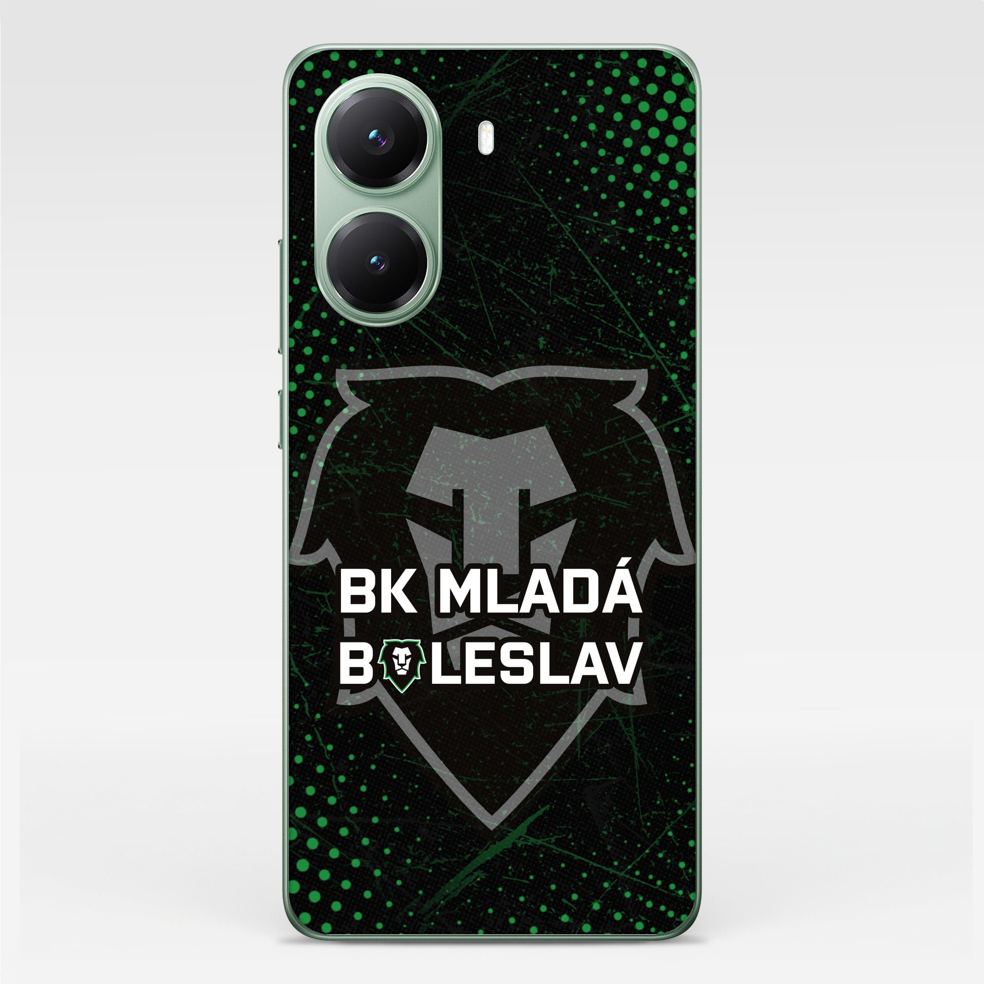 BK Mladá Boleslav 4 POCO