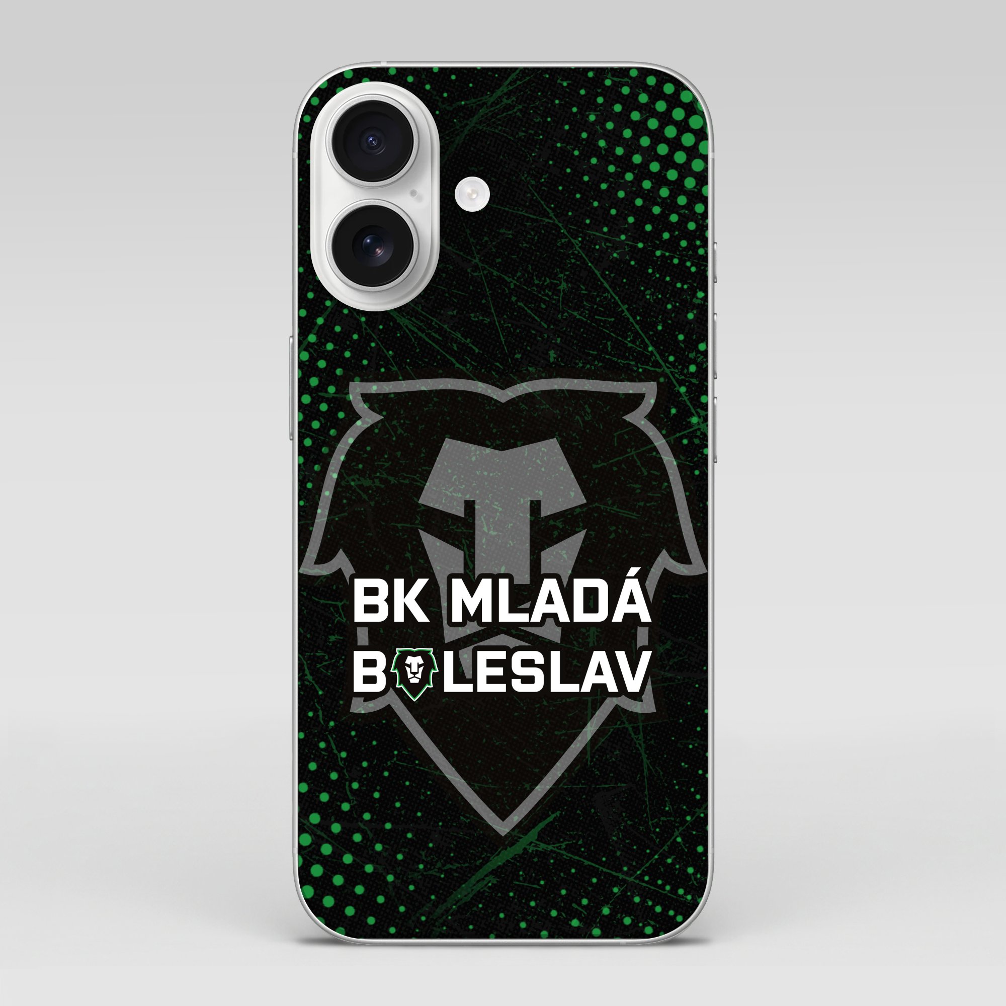 BK Mladá Boleslav 4 APPLE