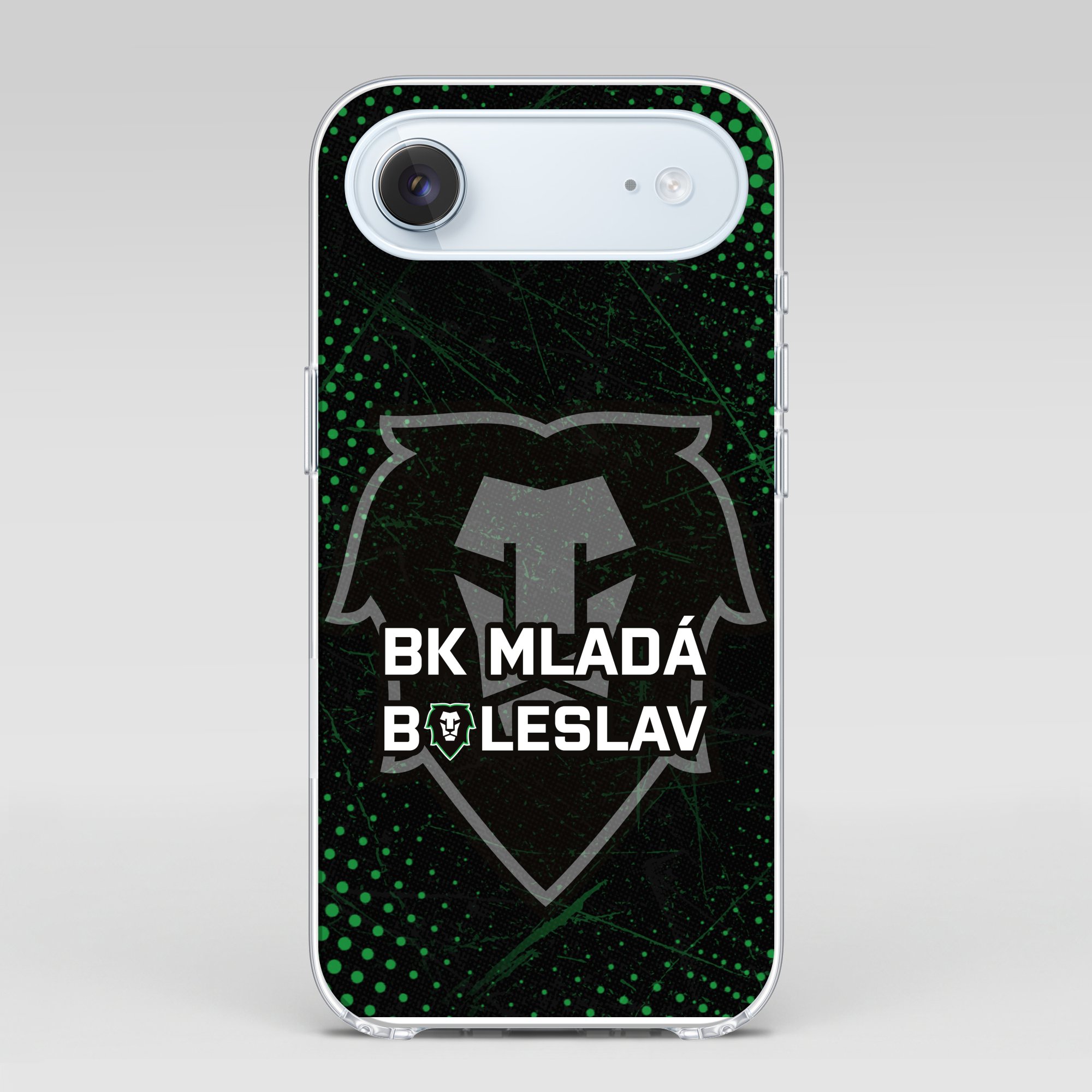 BK Mladá Boleslav 4 APPLE