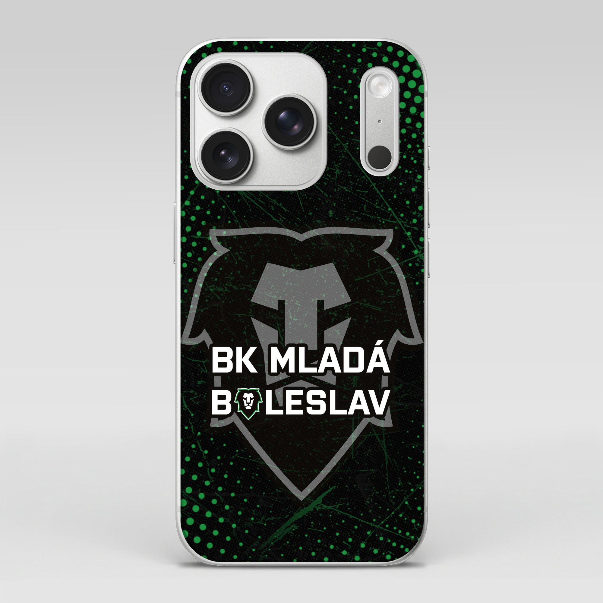 BK Mladá Boleslav 4 APPLE