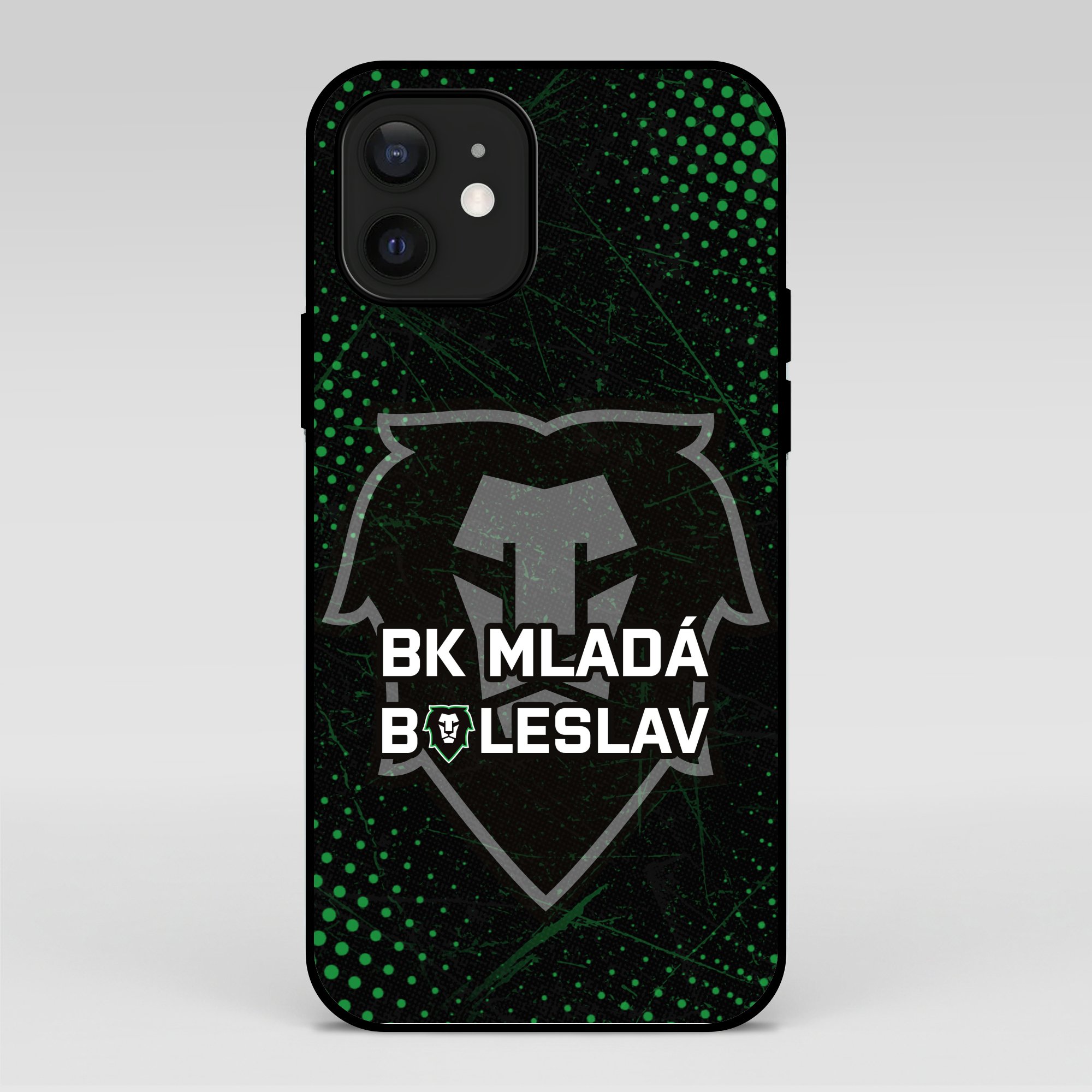 BK Mladá Boleslav 4 APPLE iPhone 12