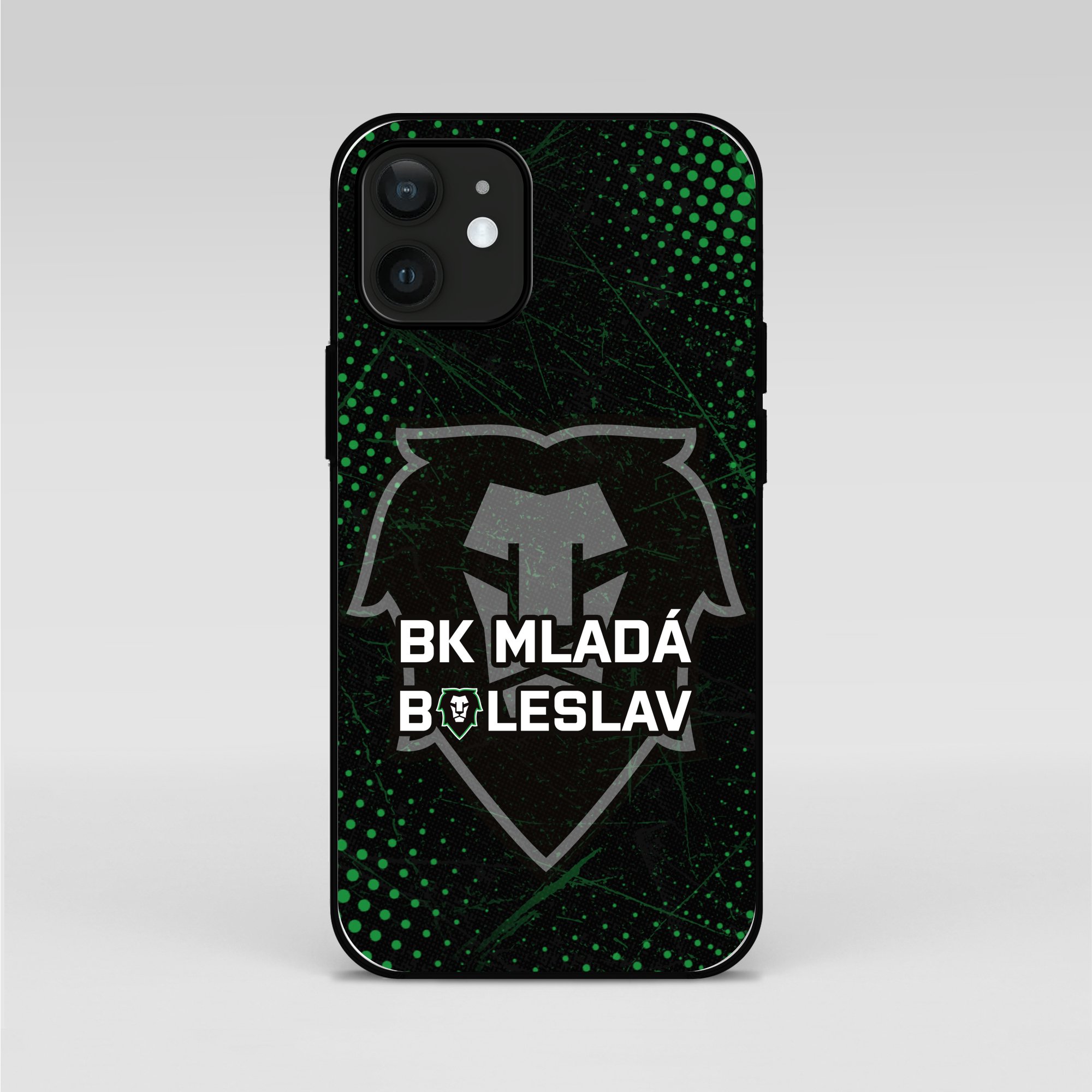 BK Mladá Boleslav 4 APPLE iPhone 12 Mini