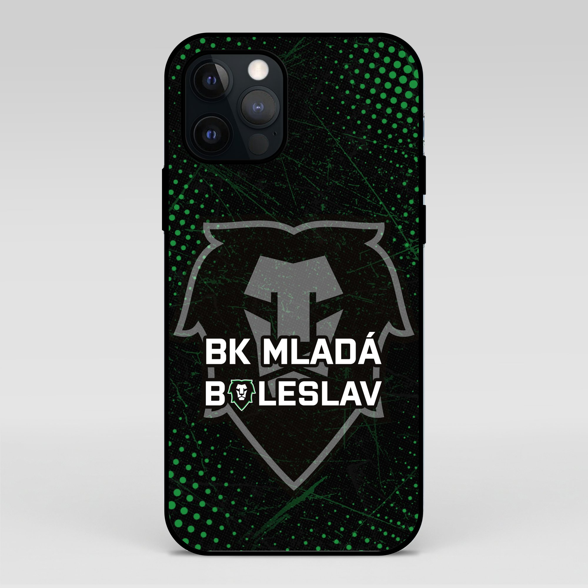BK Mladá Boleslav 4 APPLE iPhone 12 Pro