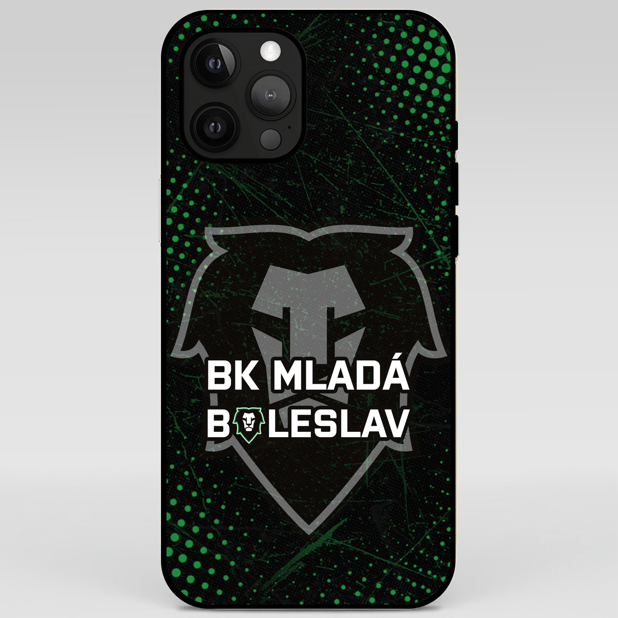 BK Mladá Boleslav 4 APPLE iPhone 12 Pro Max
