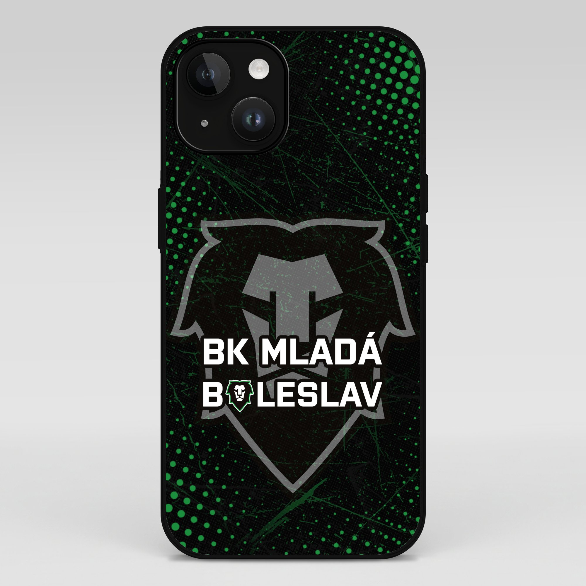 BK Mladá Boleslav 4 APPLE iPhone 14