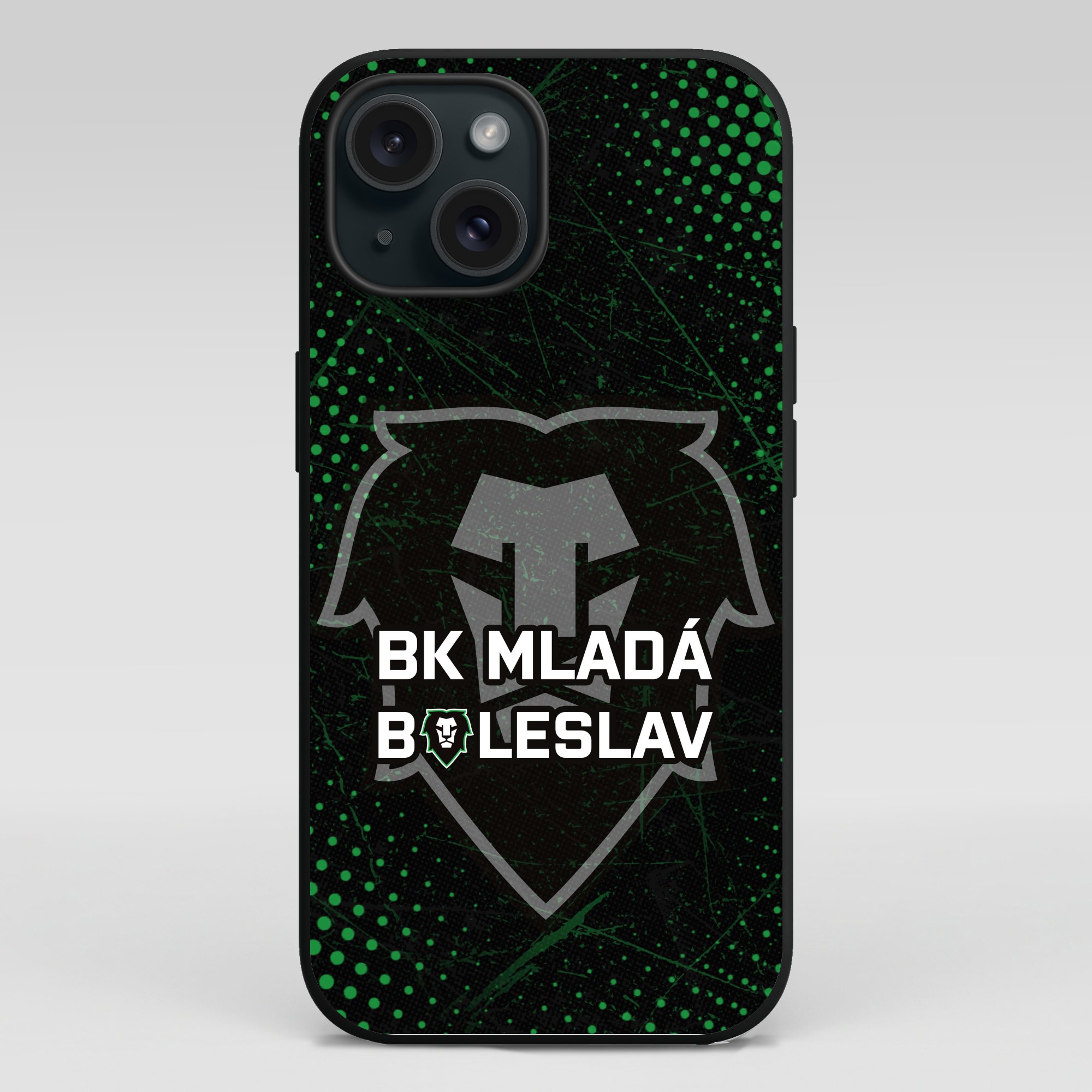 BK Mladá Boleslav 4 APPLE iPhone 15