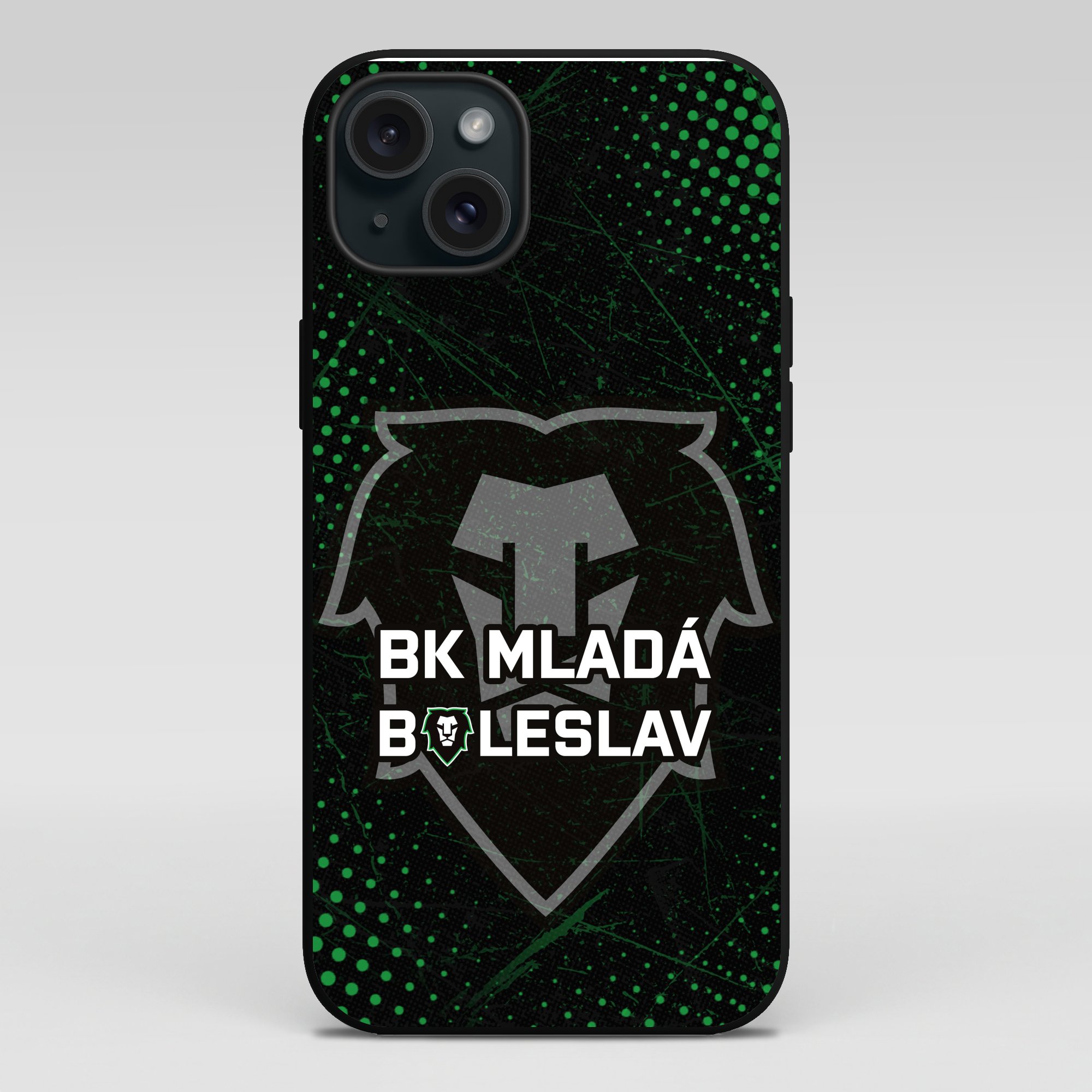 BK Mladá Boleslav 4 APPLE iPhone 15 Plus