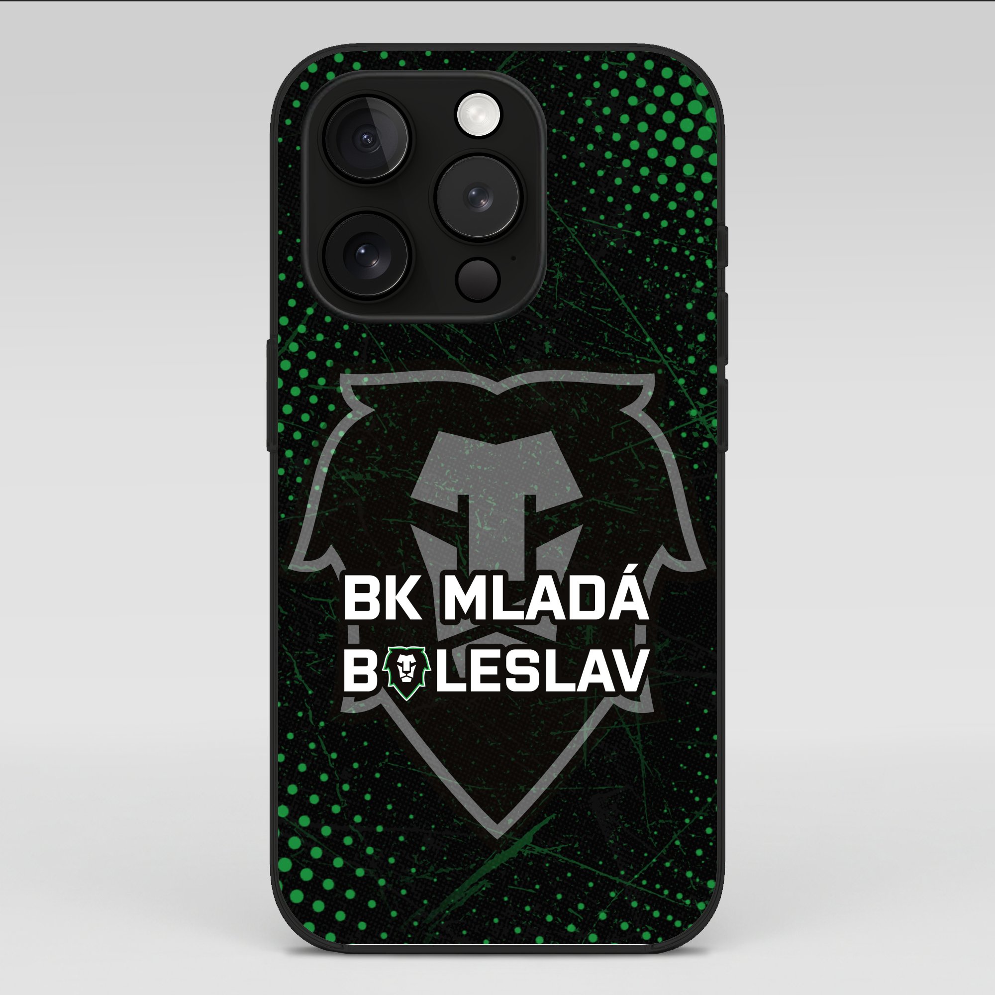 BK Mladá Boleslav 4 APPLE iPhone 15 Pro