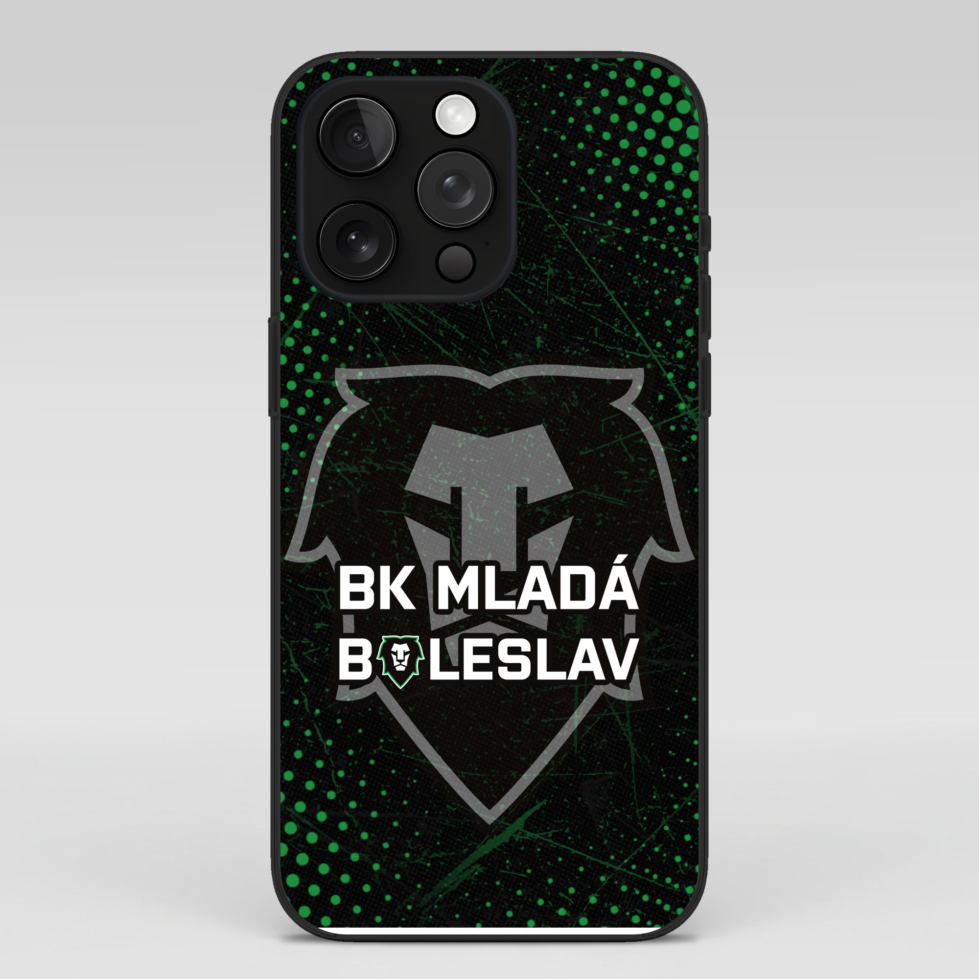 BK Mladá Boleslav 4 APPLE iPhone 15 Pro Max