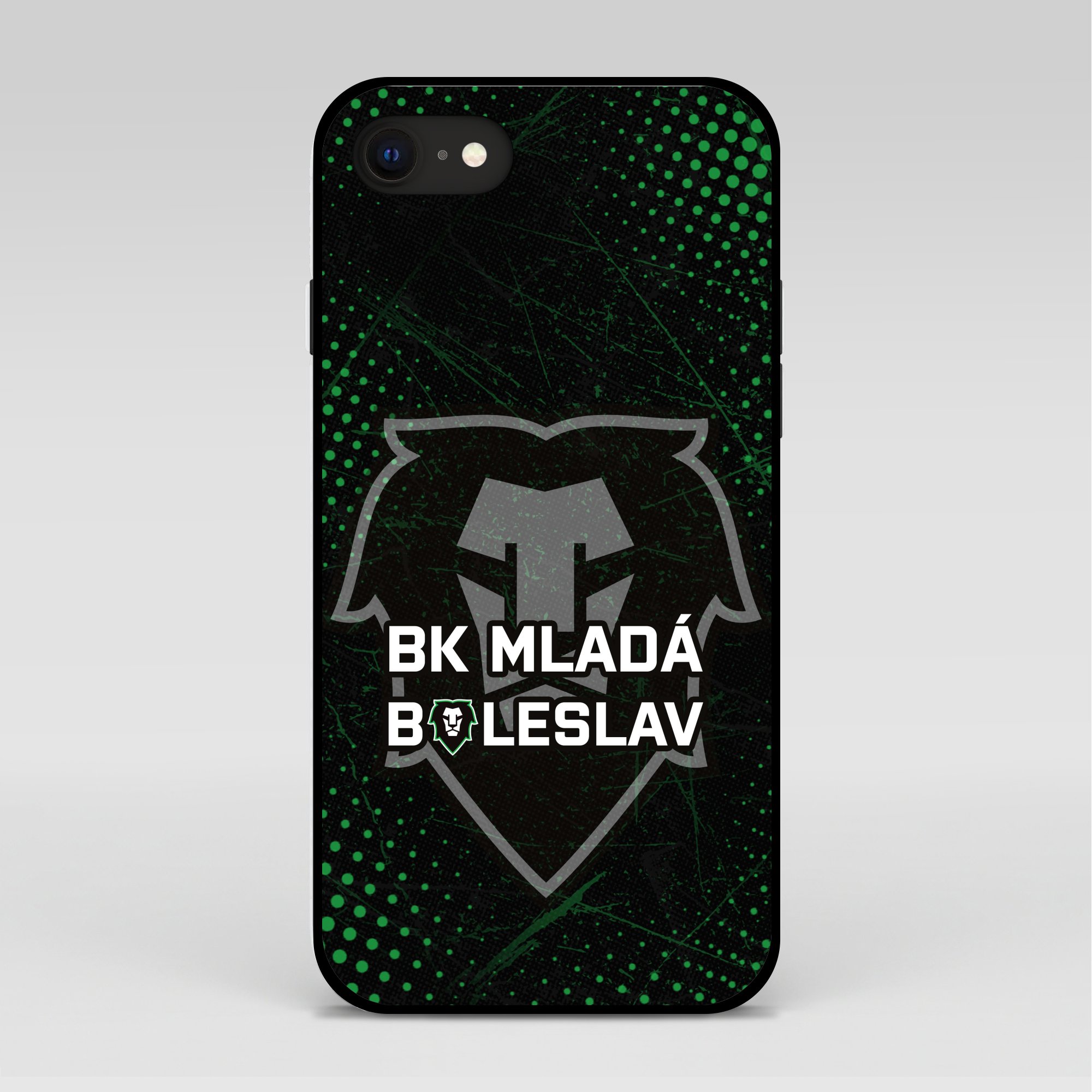 BK Mladá Boleslav 4 APPLE iPhone SE (2020/2022)