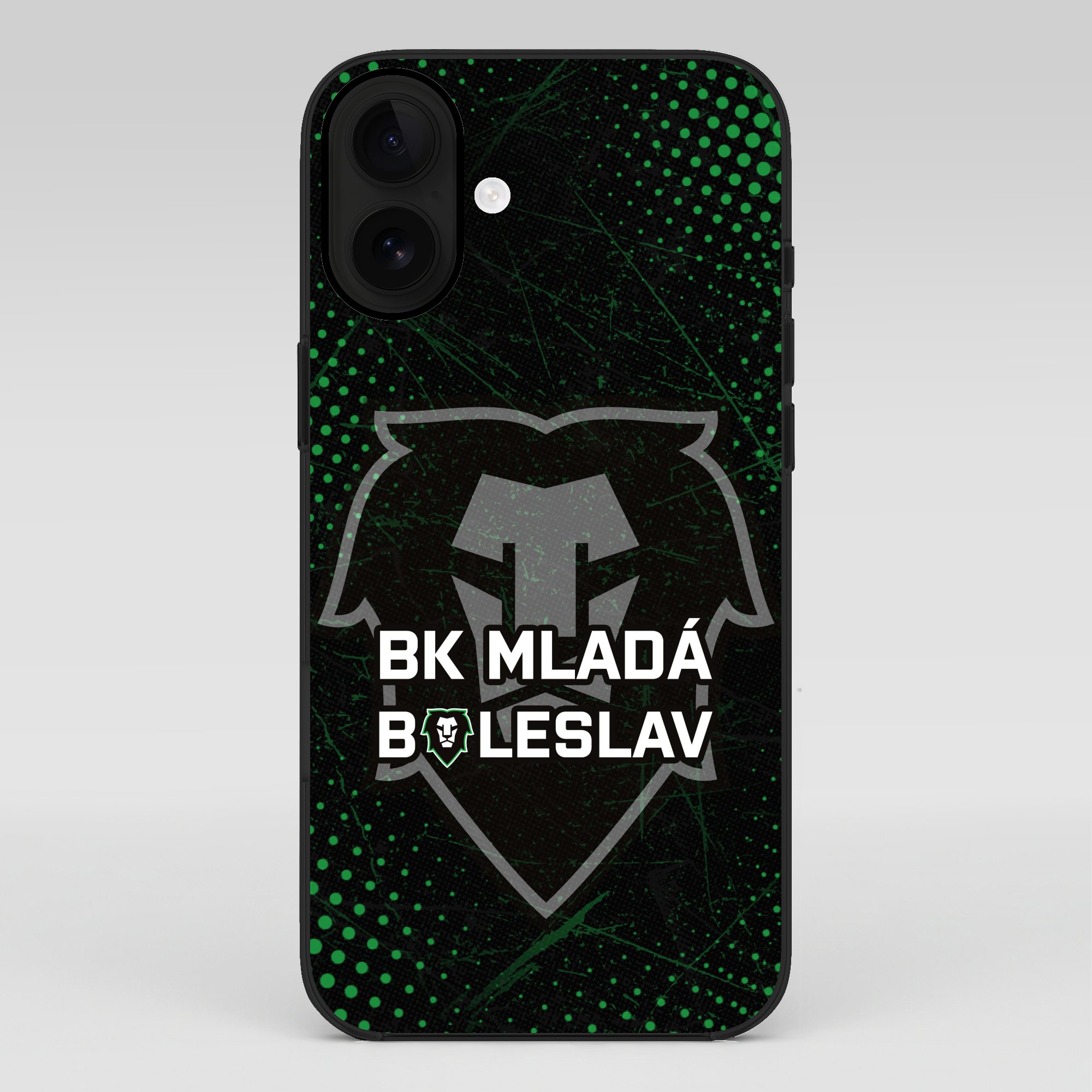 BK Mladá Boleslav 4 APPLE iPhone 16 Plus