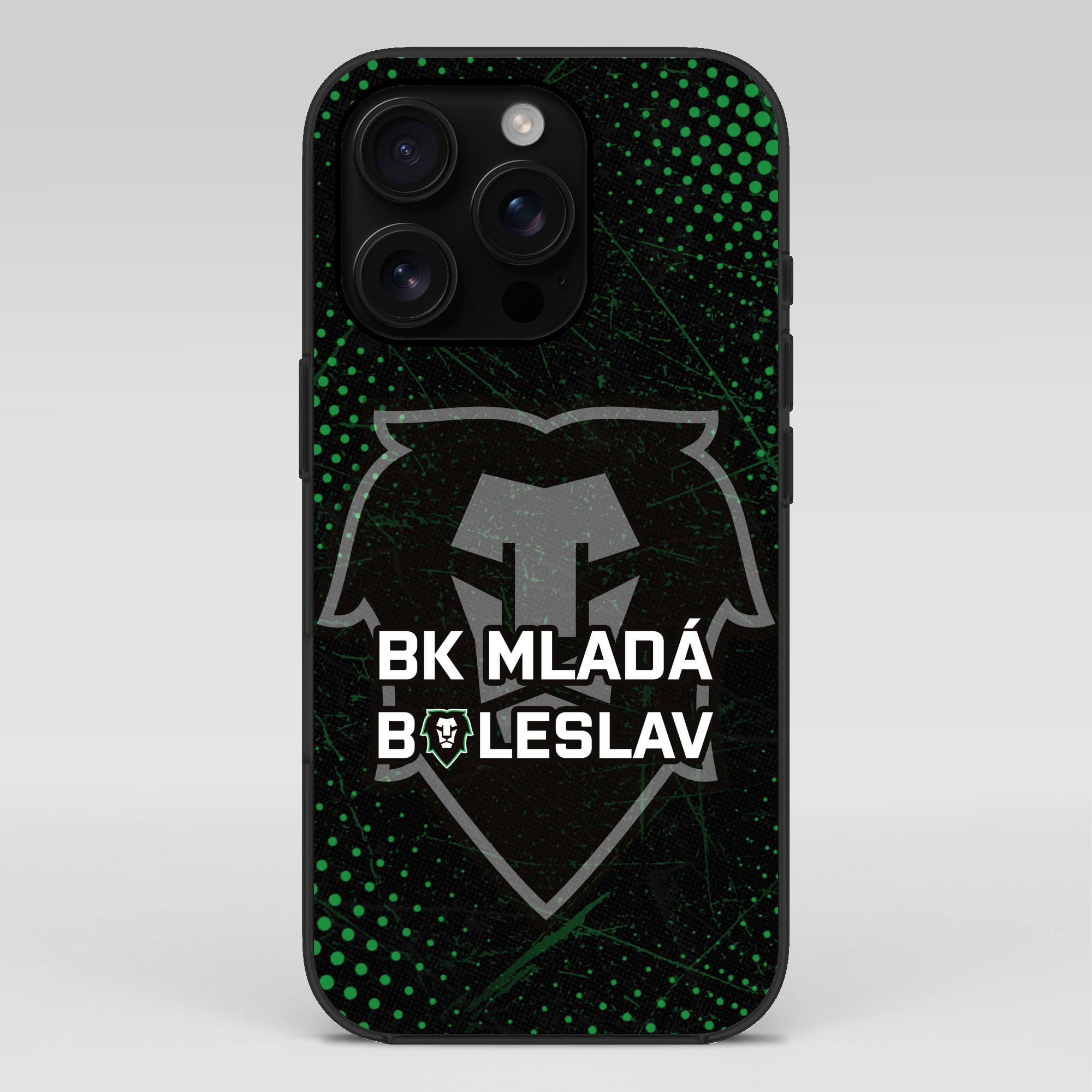 BK Mladá Boleslav 4 APPLE iPhone 16 Pro