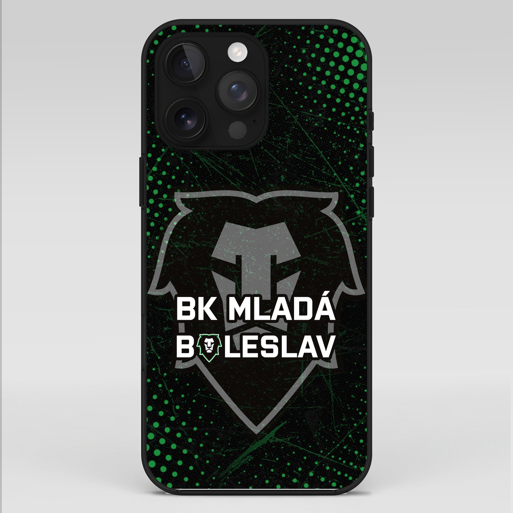 BK Mladá Boleslav 4 APPLE iPhone 16 Pro Max