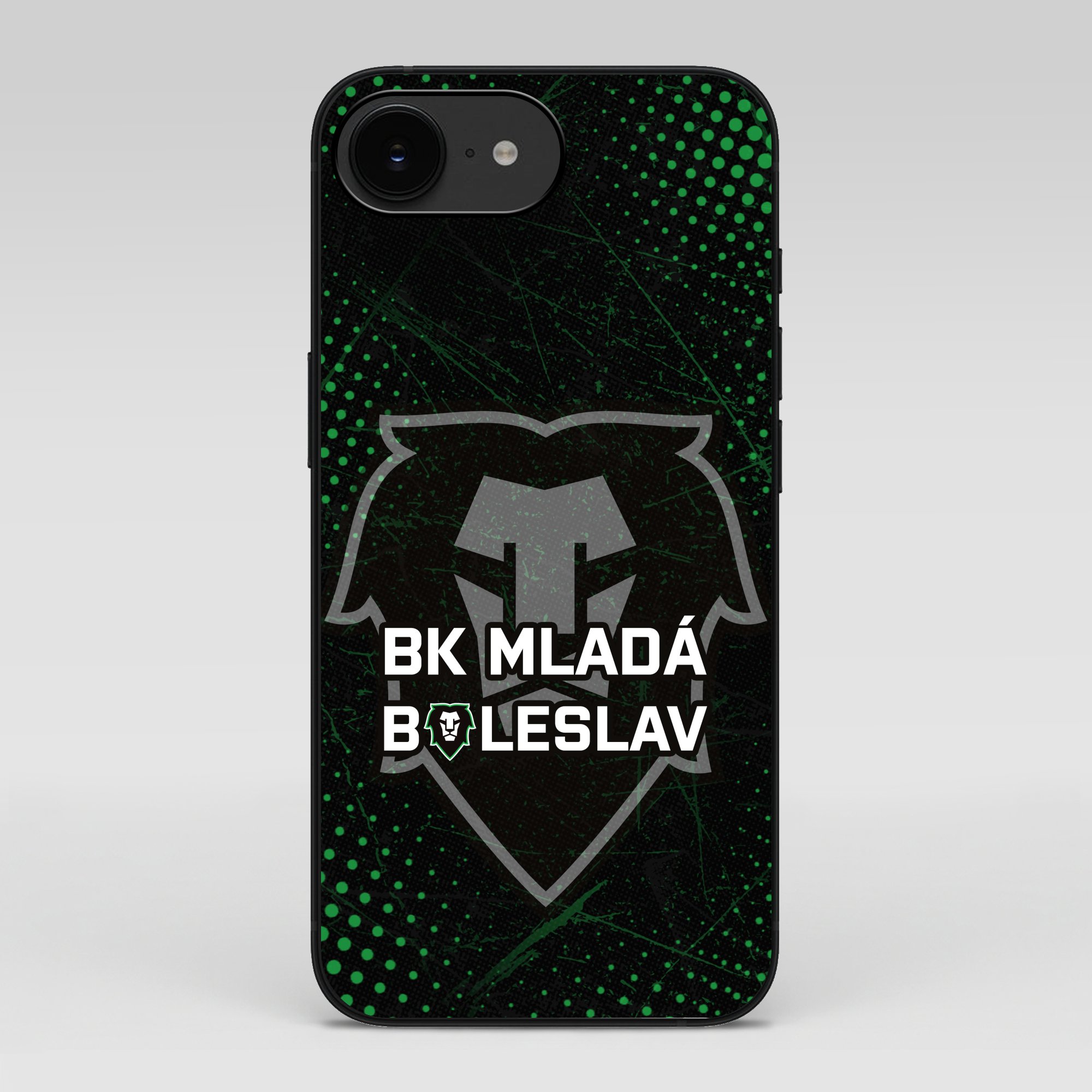 BK Mladá Boleslav 4 APPLE iPhone 16E