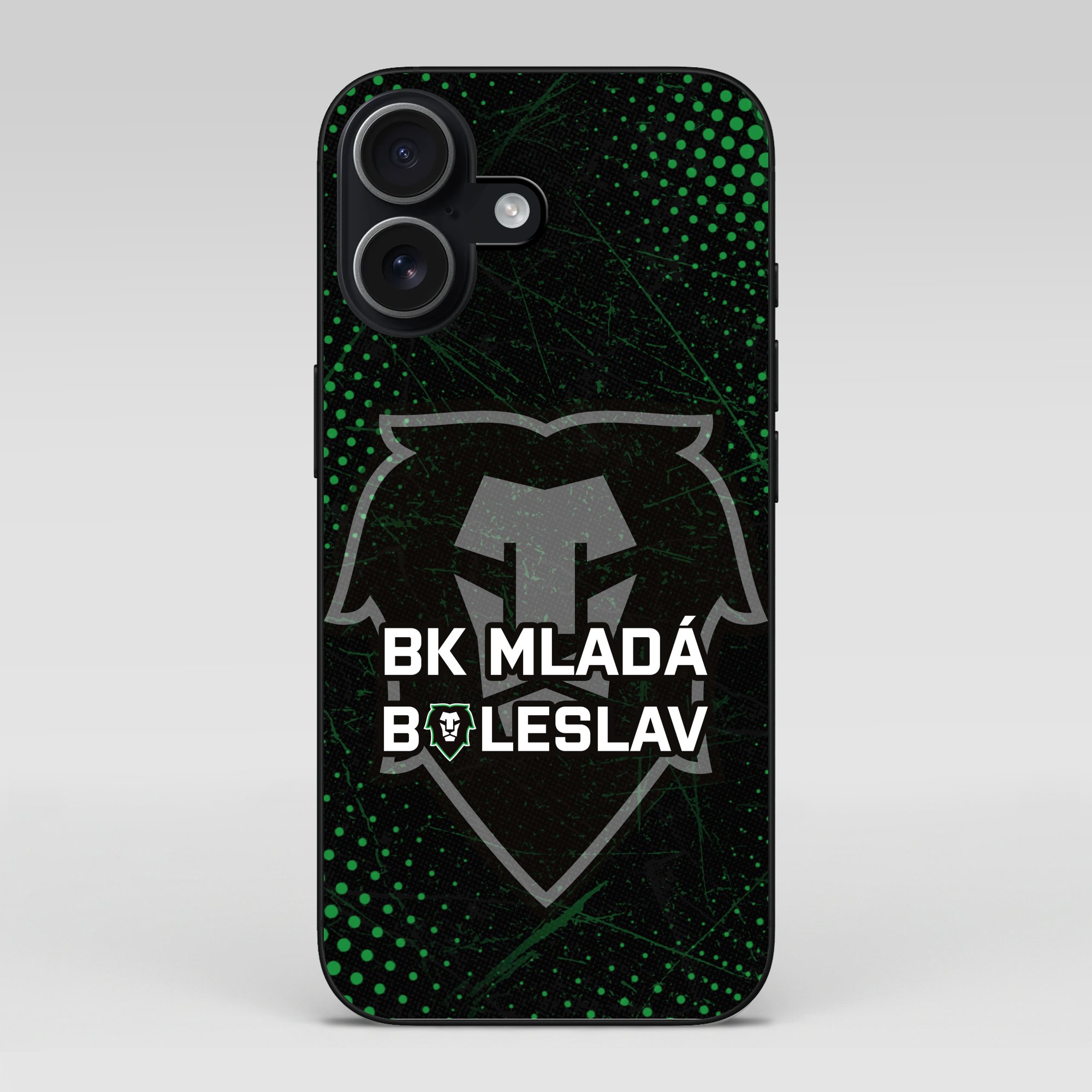 BK Mladá Boleslav 4 APPLE iPhone 17