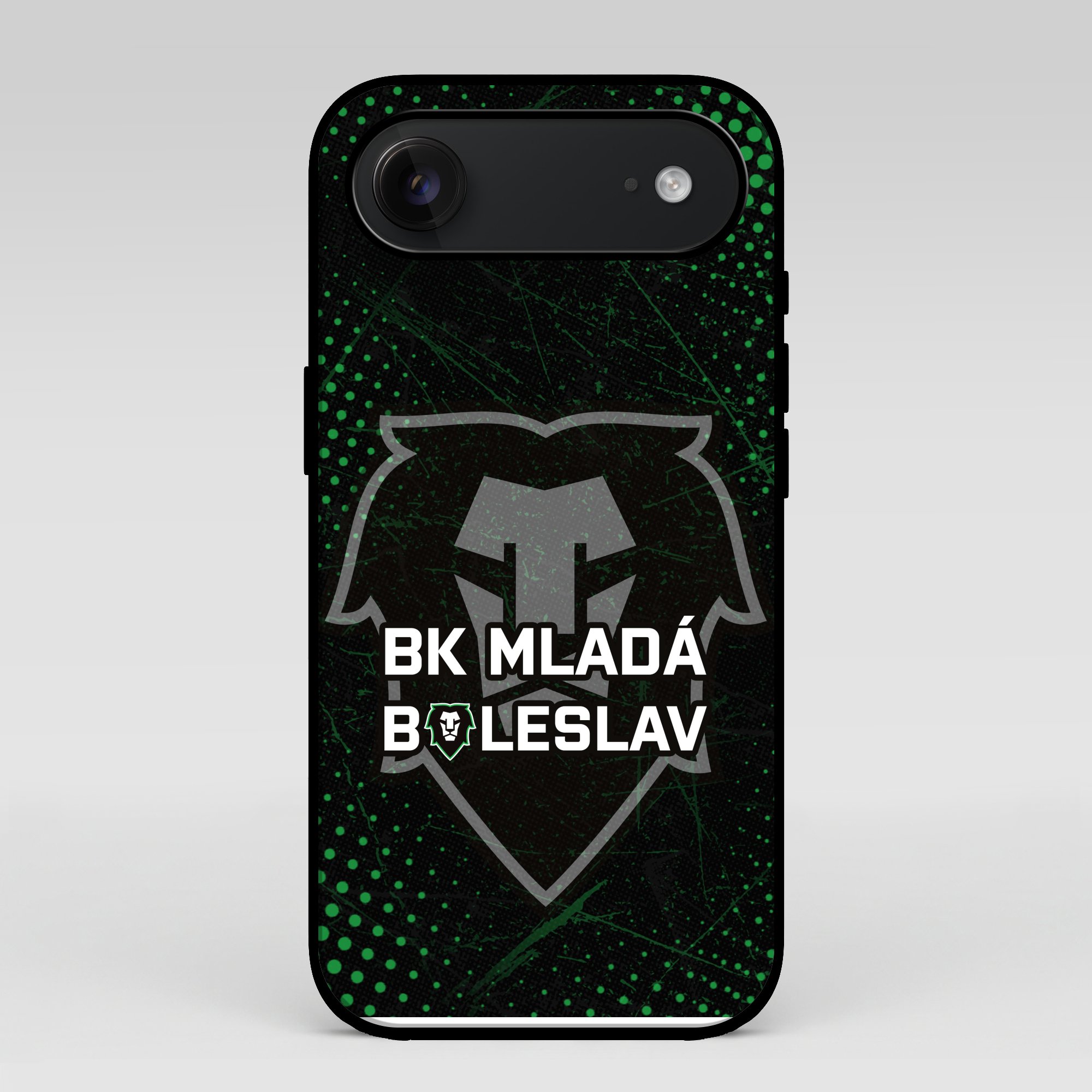 BK Mladá Boleslav 4 APPLE iPhone 17 Air