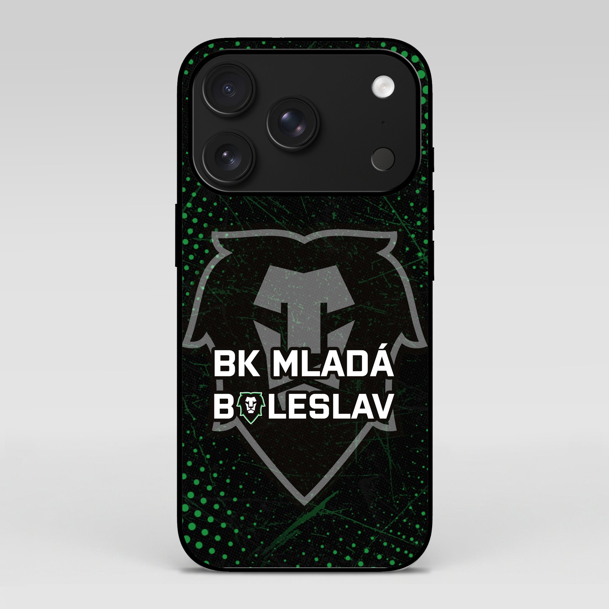 BK Mladá Boleslav 4 APPLE iPhone 17 Pro