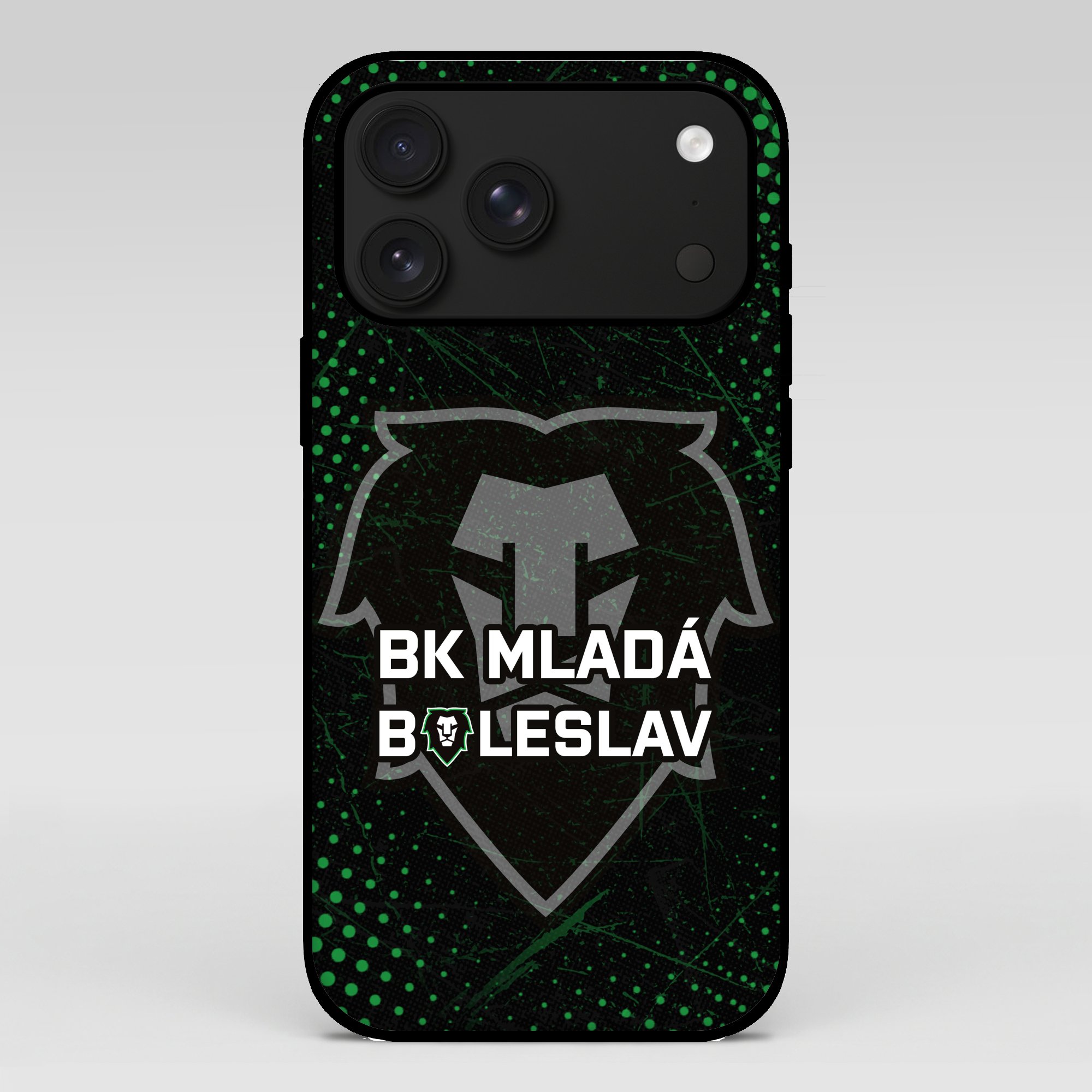 BK Mladá Boleslav 4 APPLE iPhone 17 Pro Max