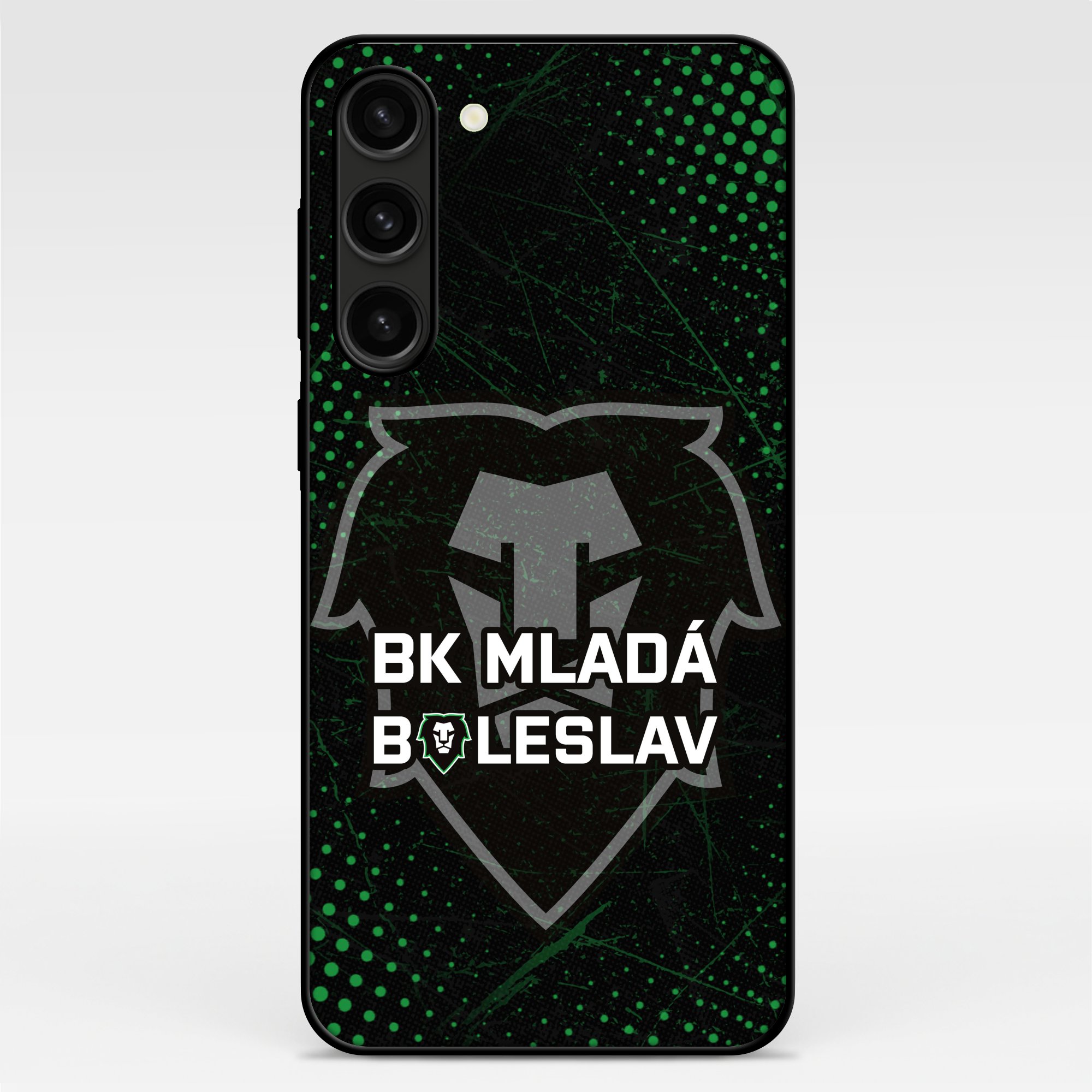 BK Mladá Boleslav 4 SAMSUNG Galaxy S23