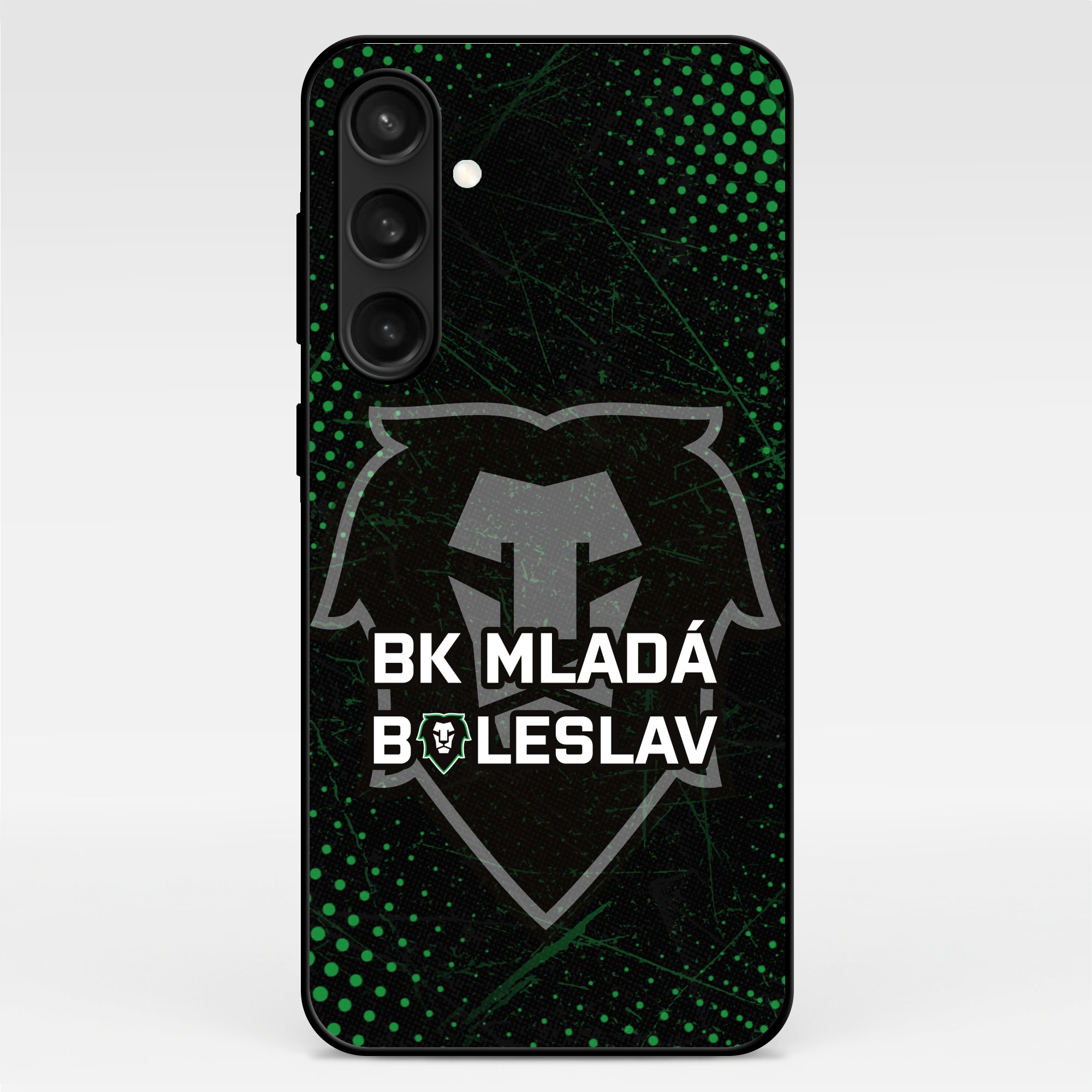 BK Mladá Boleslav 4 SAMSUNG Galaxy S23 FE