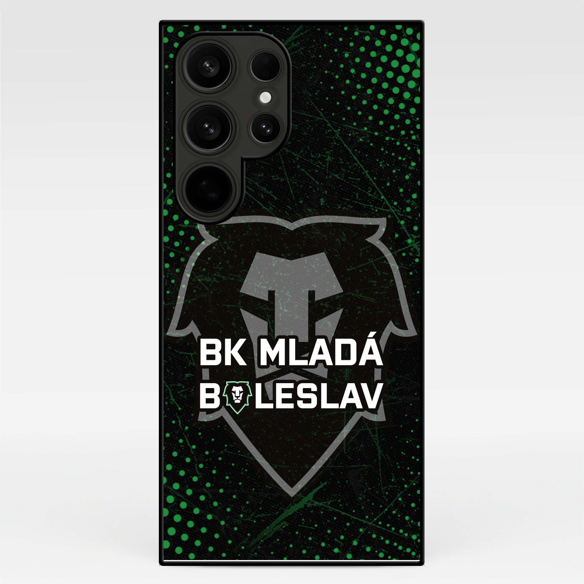 BK Mladá Boleslav 4 SAMSUNG Galaxy S24 FE