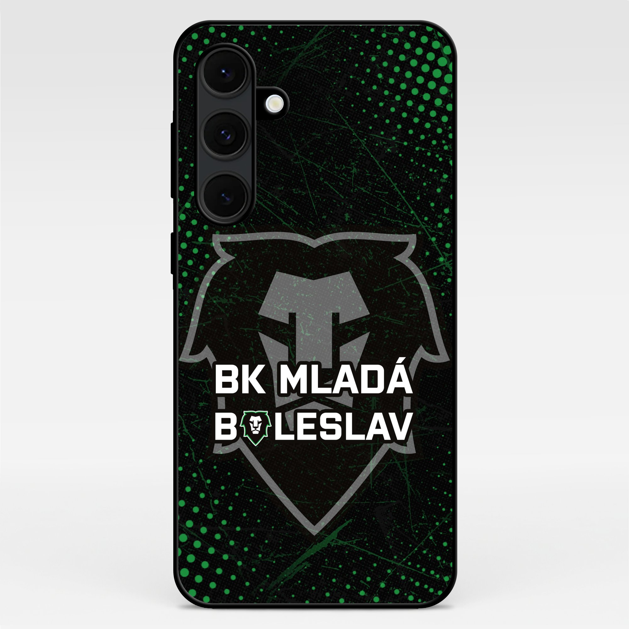 BK Mladá Boleslav 4 SAMSUNG Galaxy S24 FE