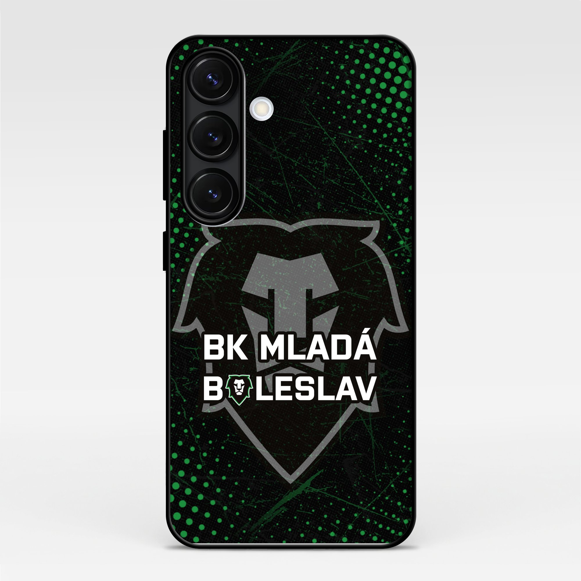 BK Mladá Boleslav 4 SAMSUNG Galaxy S25
