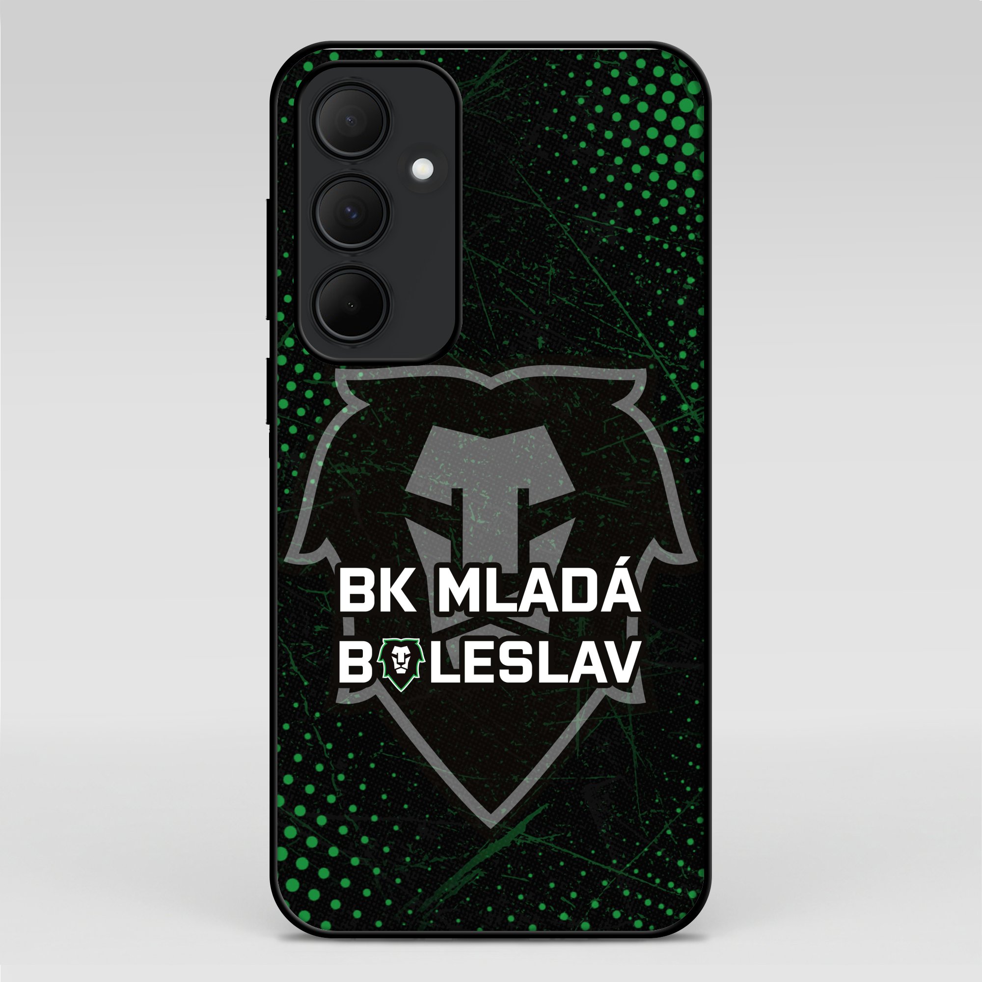 BK Mladá Boleslav 4 SAMSUNG Galaxy A35